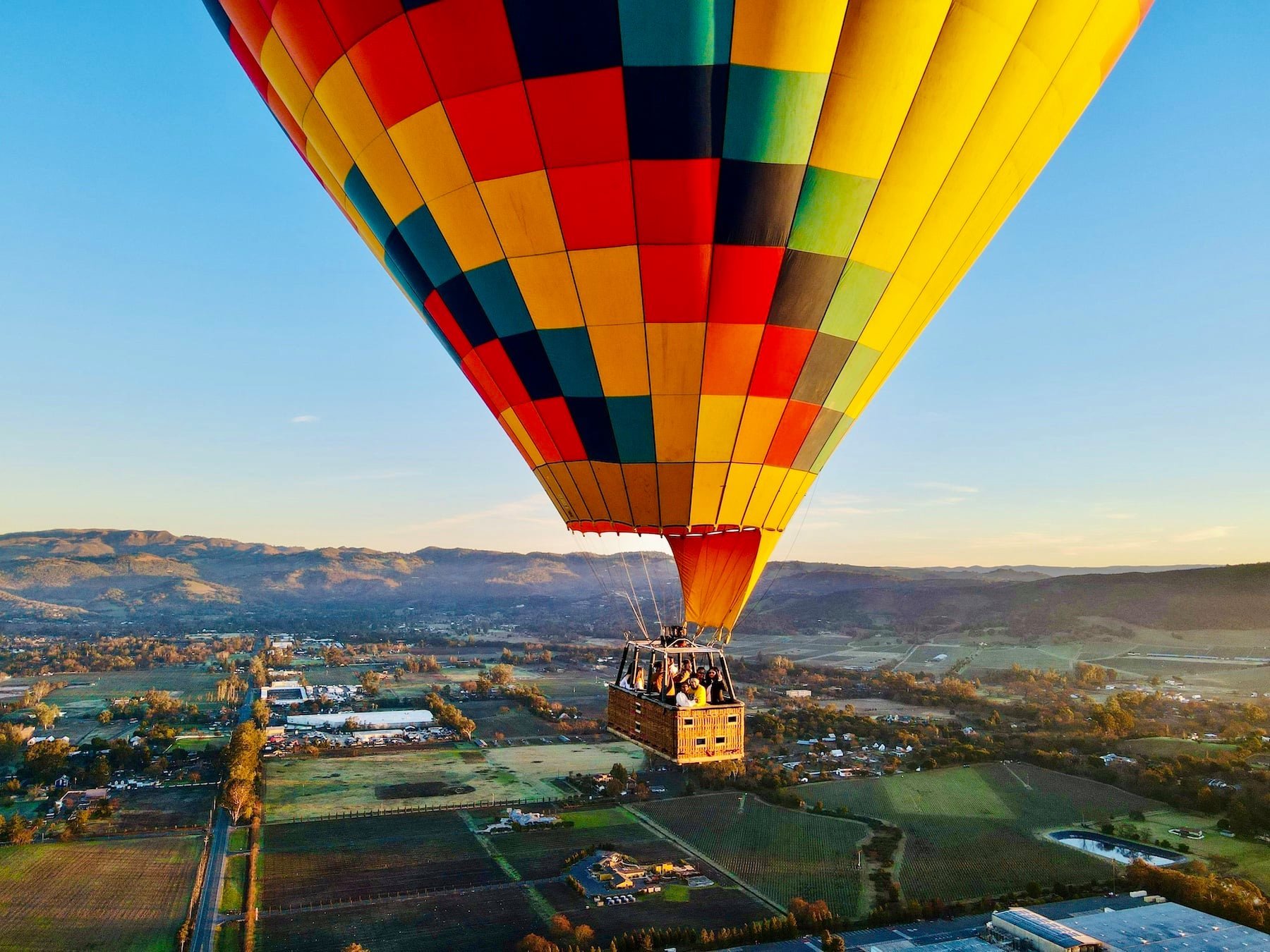 Things to Do in Sonoma: Unforgettable Adventures Await