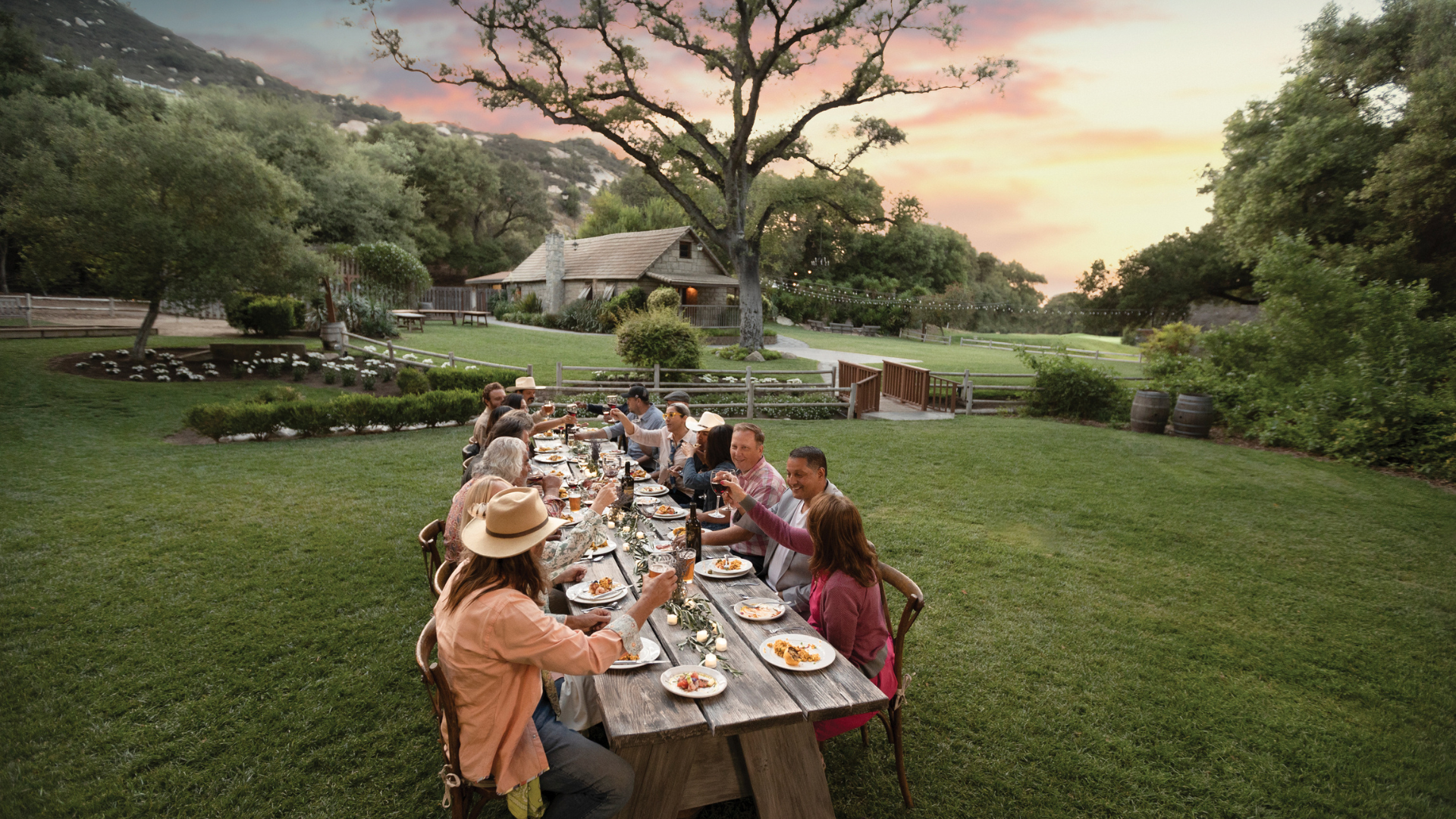 Flights & Bites in Temecula Valley