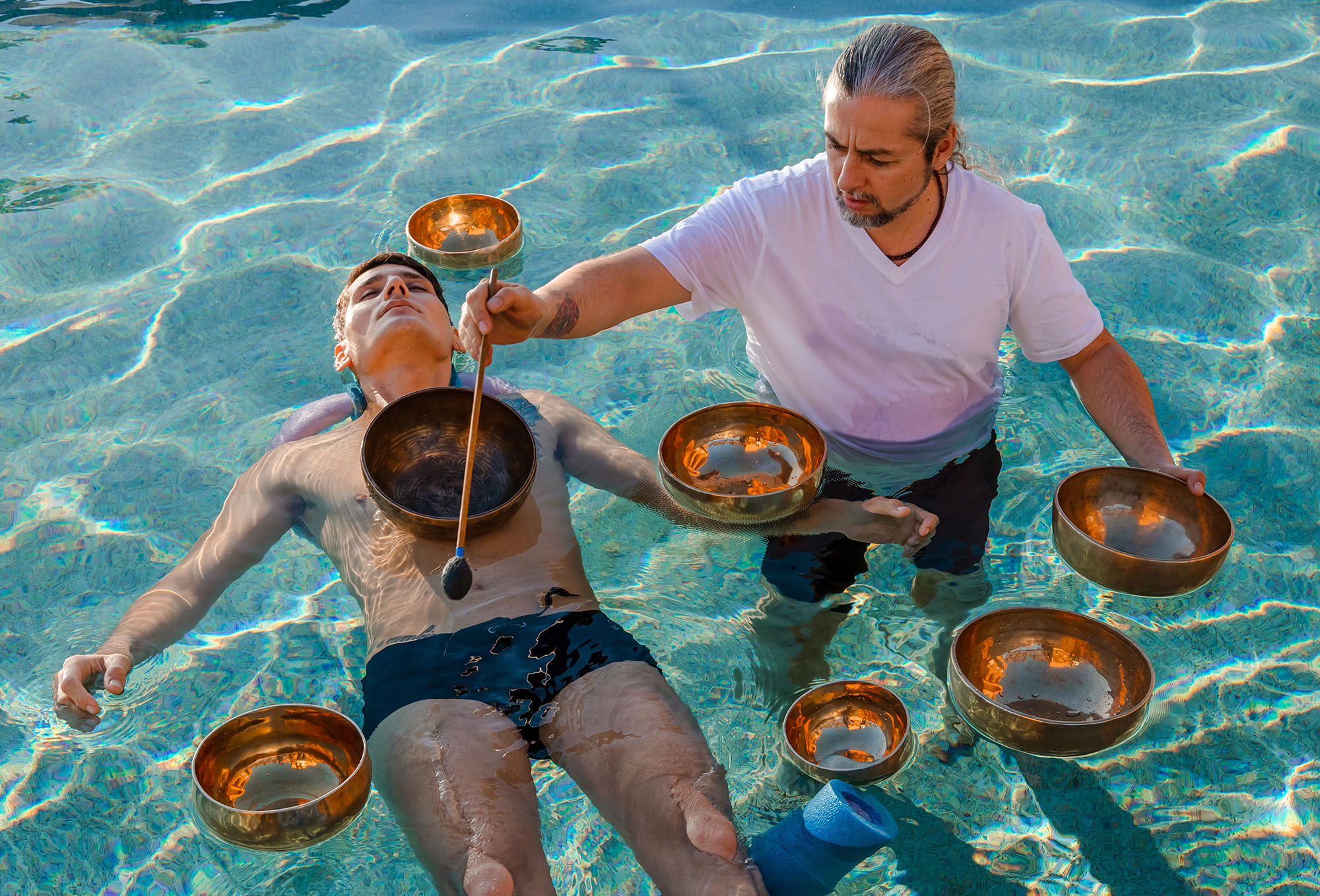 Cómo hacer turismo wellness? | Visita Los Cabos
