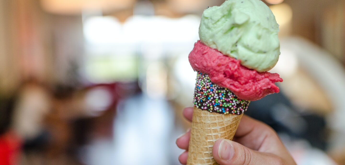 Scoop Up Some Fun at These 20 Indiana Ice Cream Shops