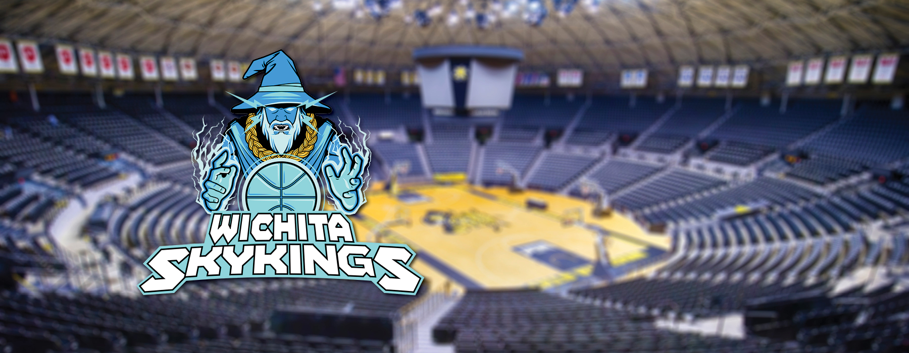 Team, Wichita Sky Kings