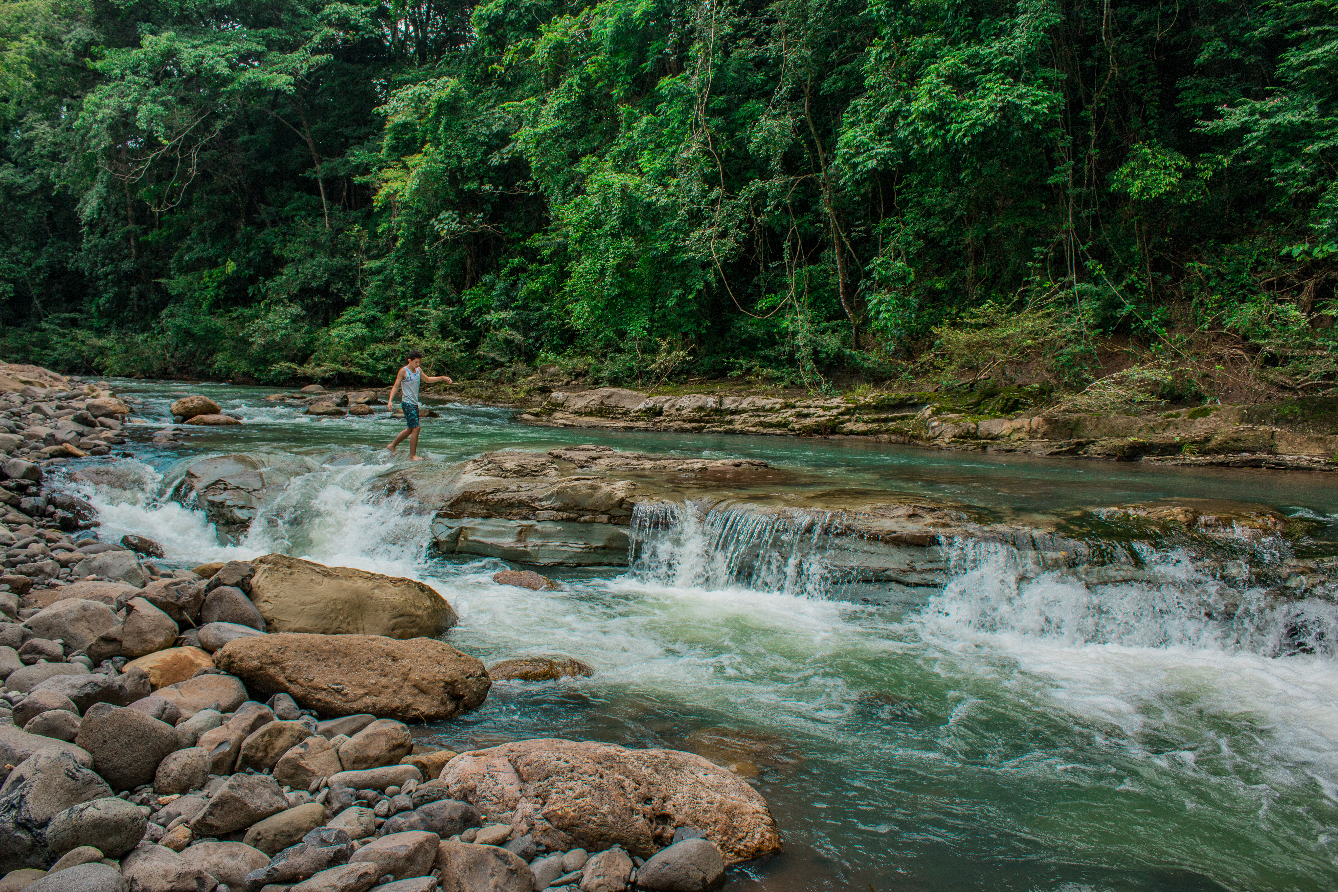 Panama natural Discover Panama - a natural paradise ⋅ Natucate main image 2
