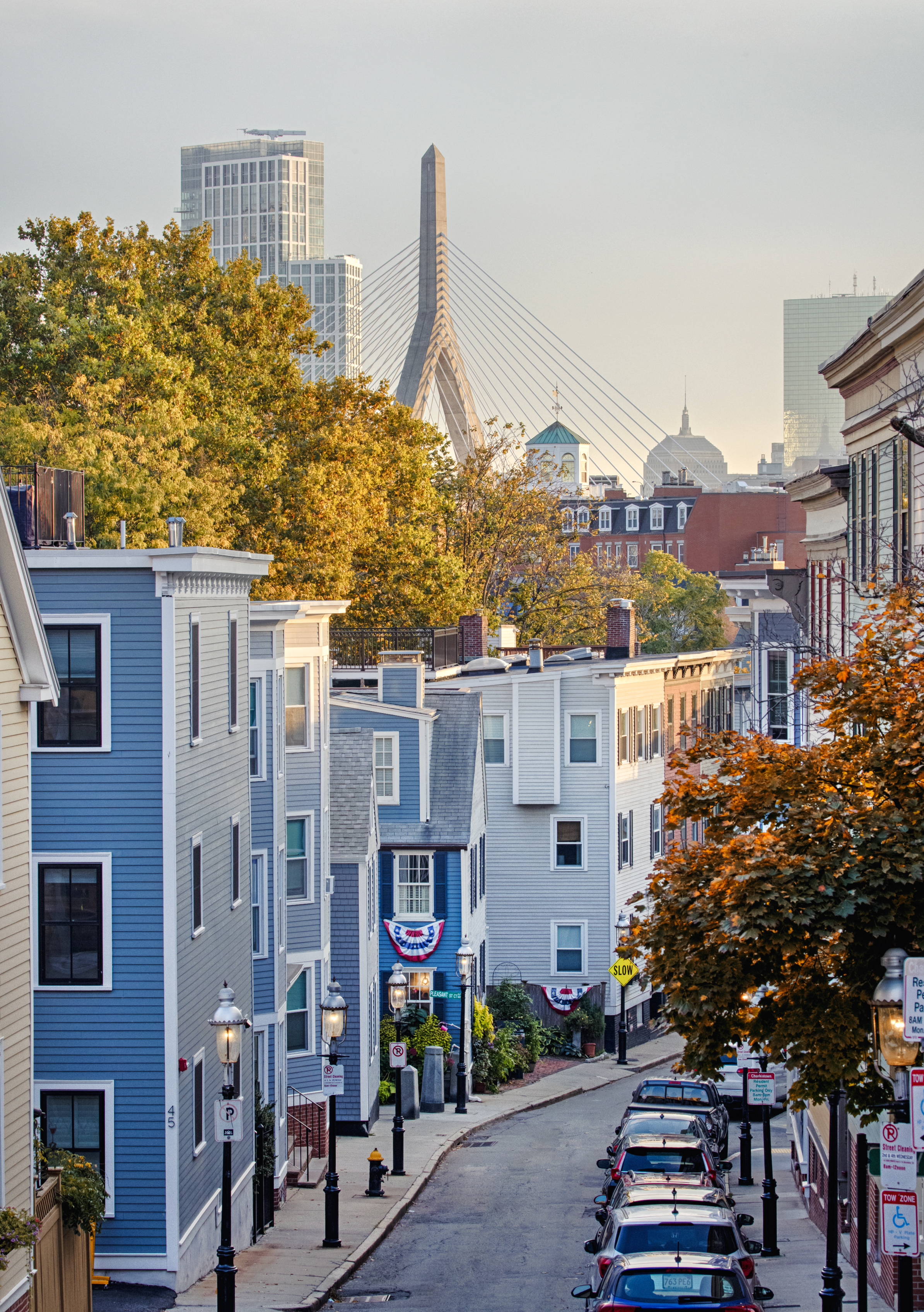 Boston College Parking  Book now on SpotHero and save