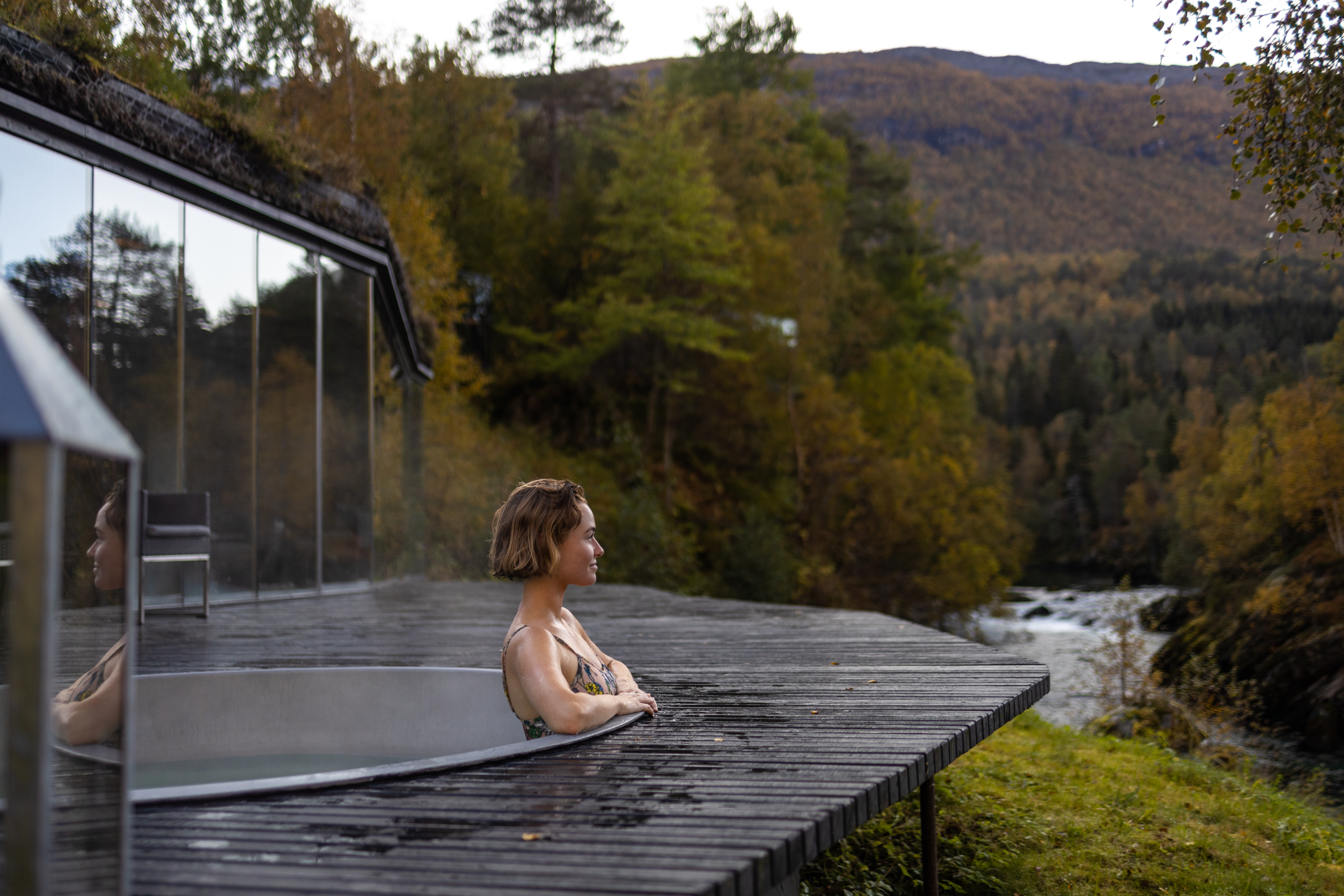 A Dip a Day: The Surprising Health Benefits of the Japanese Bath