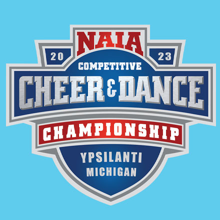 Competitive Cheer Performs Well at NAIA Nationals - Life University  Athletics