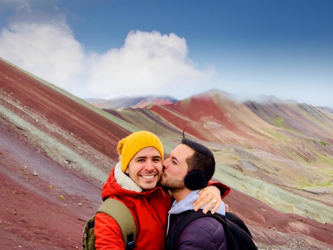 Gay Peru | LGBTQ+ Travel Guide, Peru Gay Rights & Safety Tips