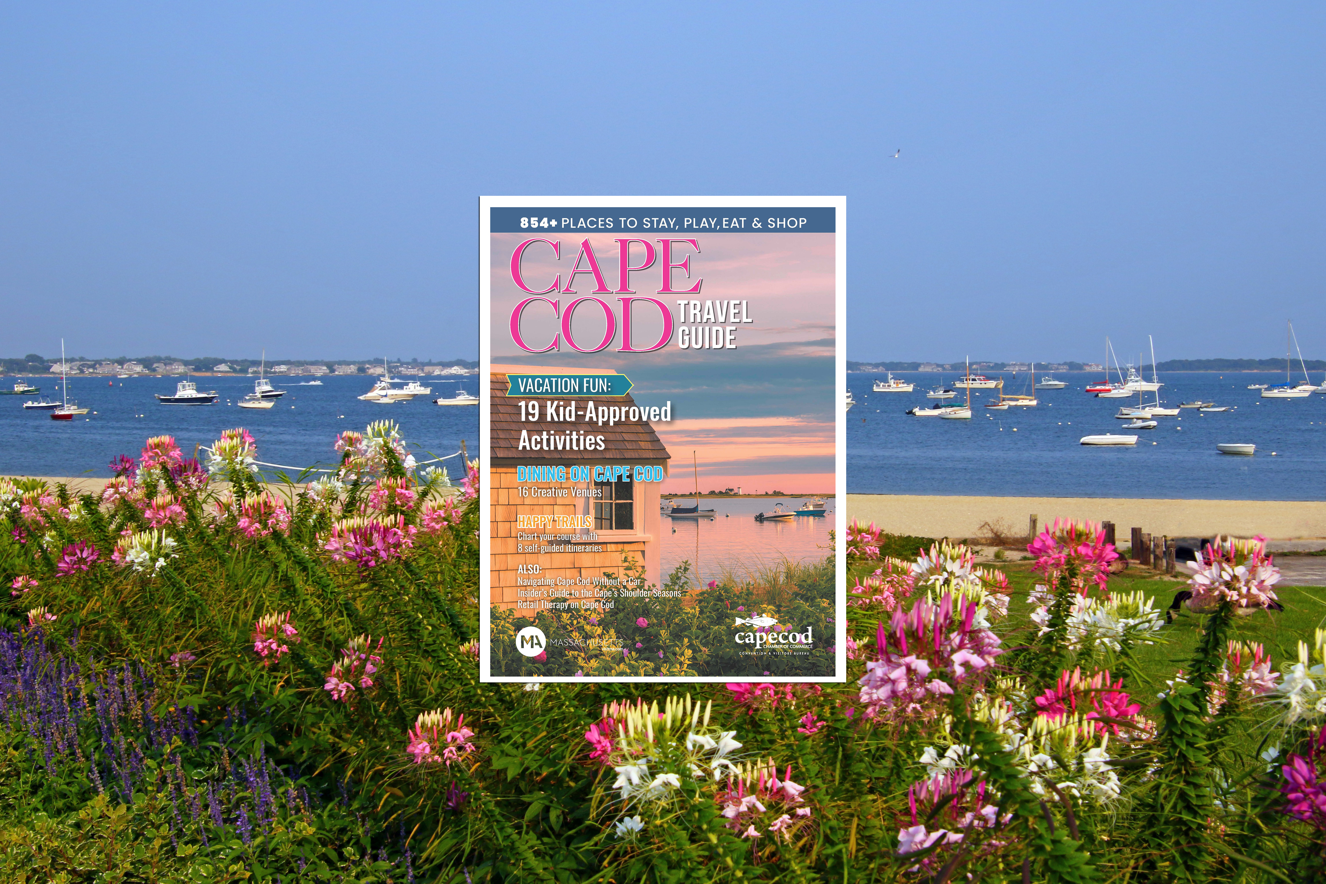 Visit Cape Cod  Hotels, Events & Things to Do in Cape Cod