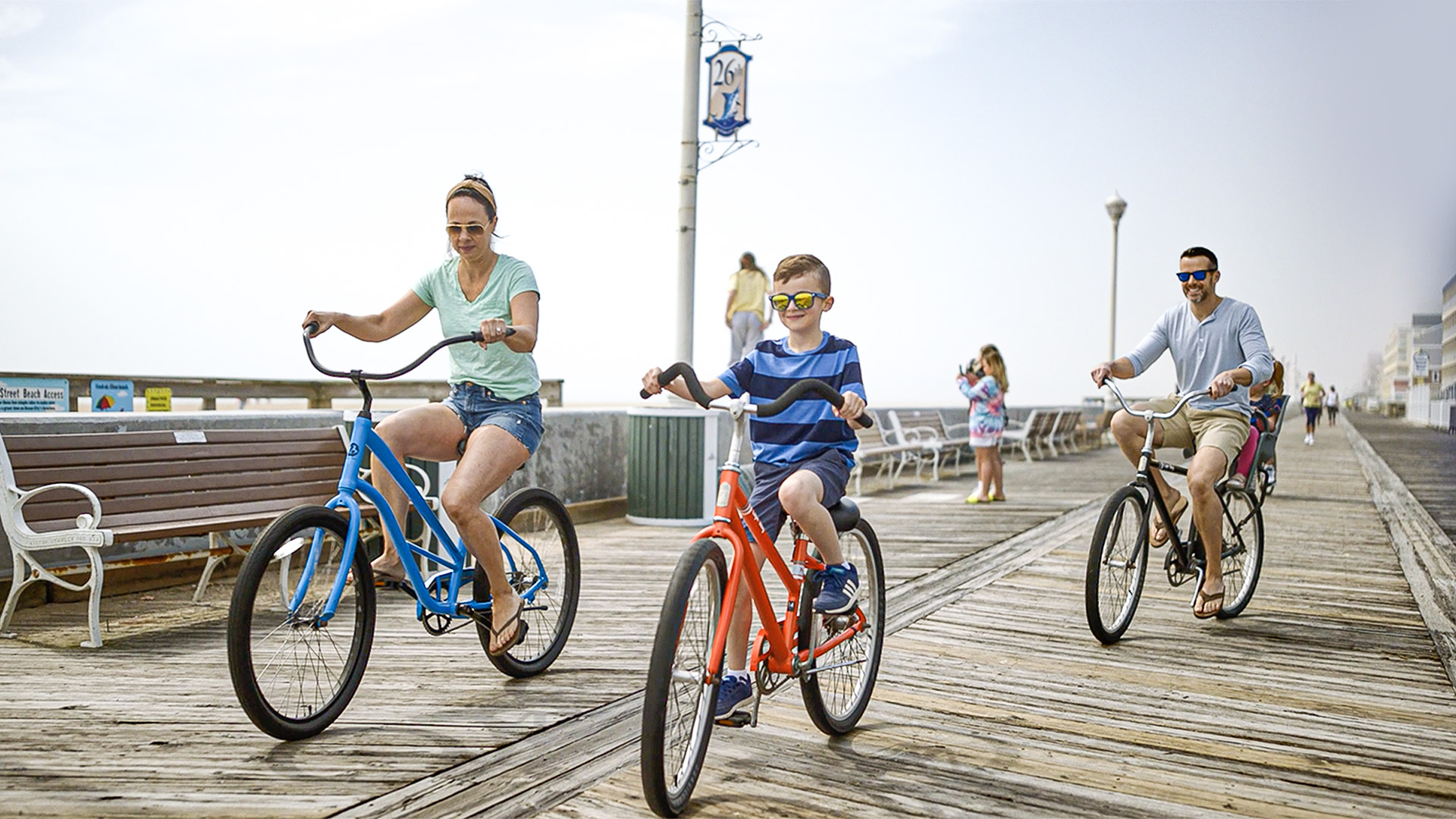 General OC Information | Ocean City, Maryland