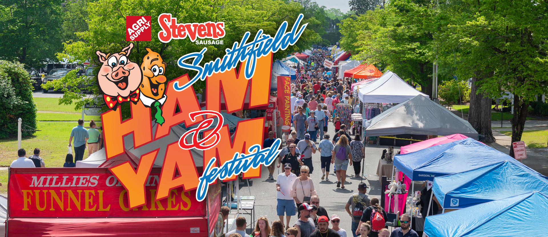 image.title Ham & Yam Fest: A Tasty Tradition