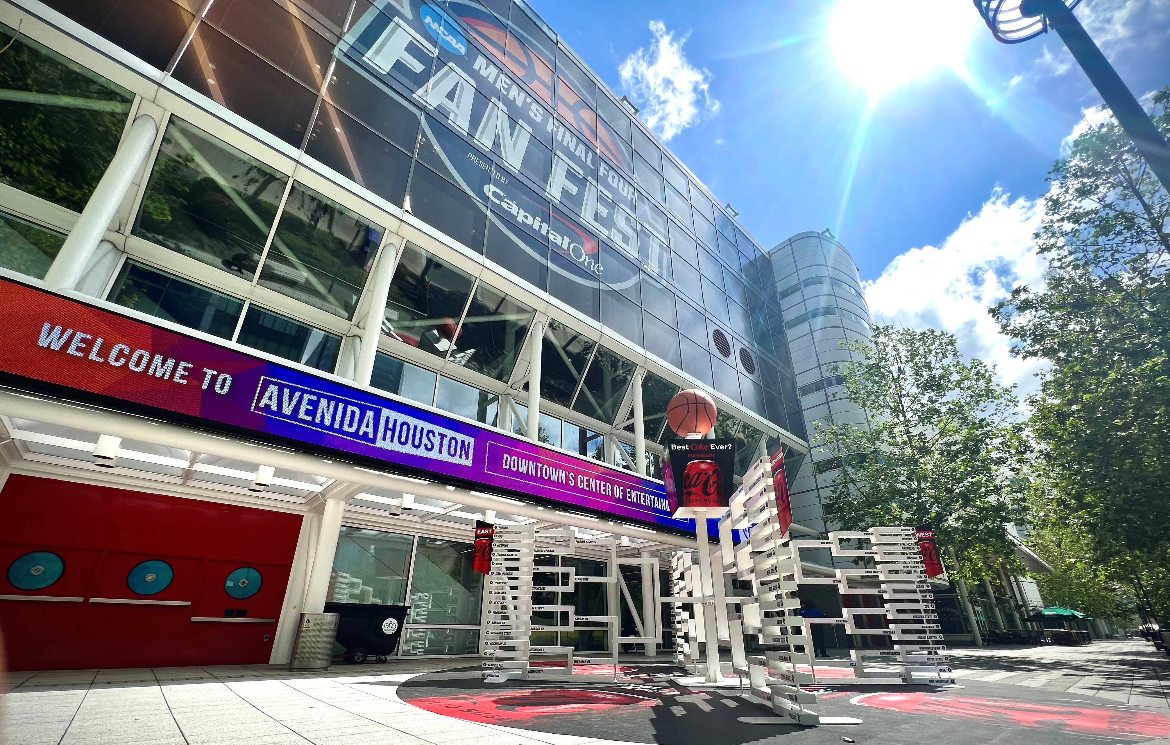 HOUSTON LIFE, The Houston Astros hosting FanFest 2023 this Saturday at  Minute Maid Park