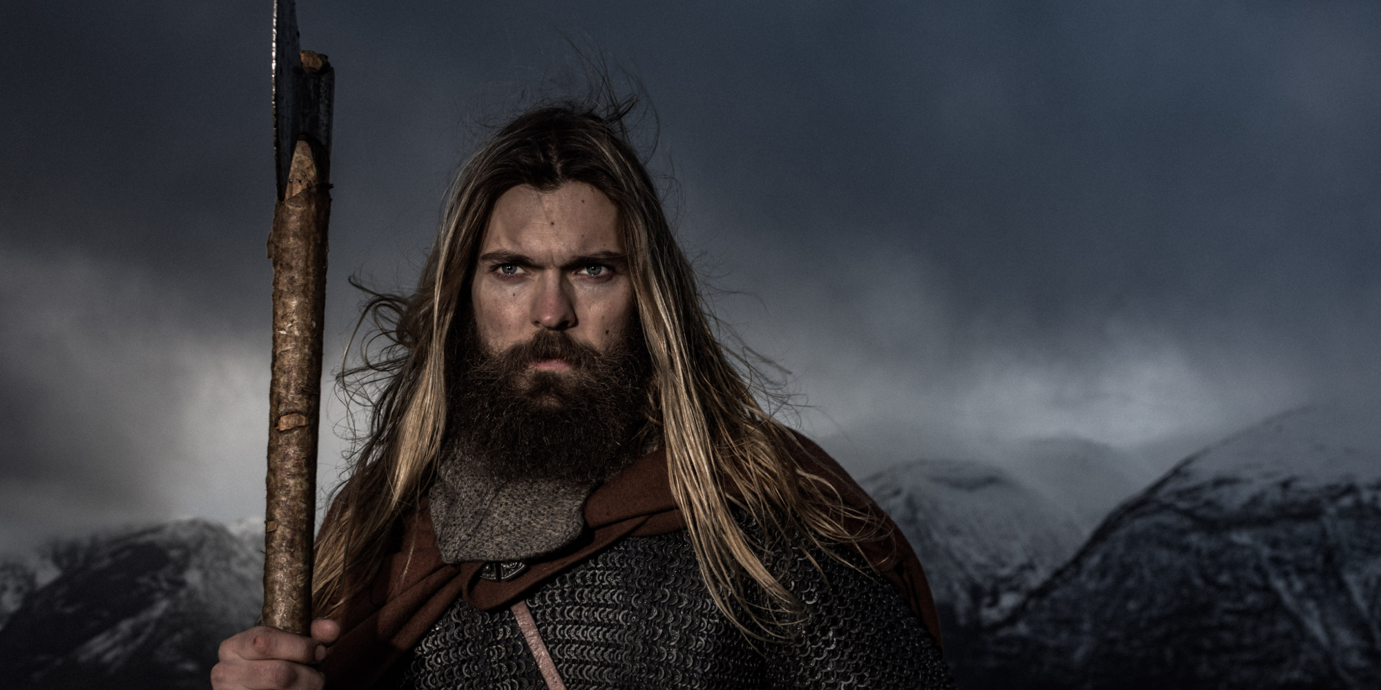 Viking TV Shows, Movies, and Games Are Everywhere. Is That Good?