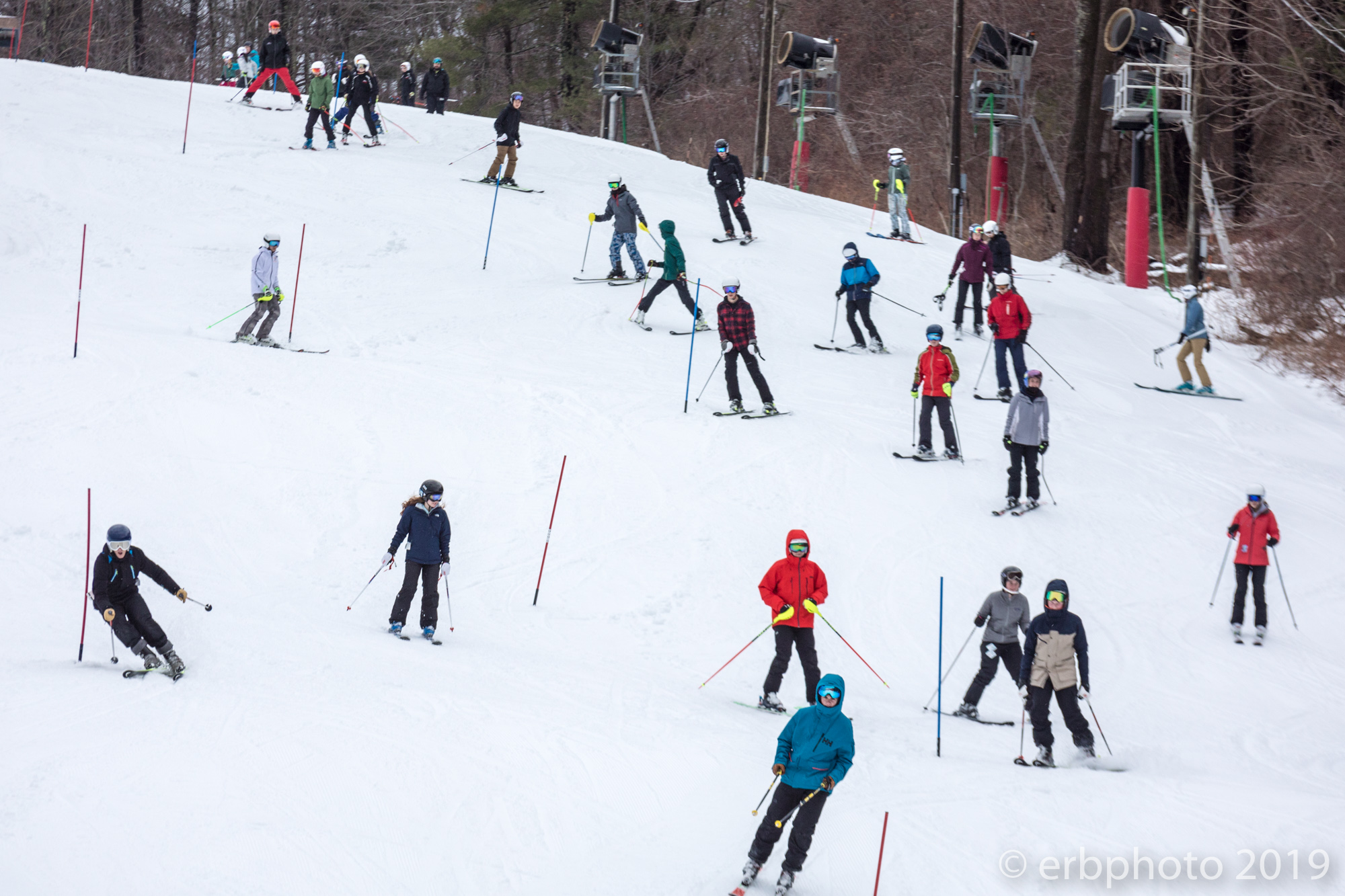 Worcester, MA Winter Activities Events