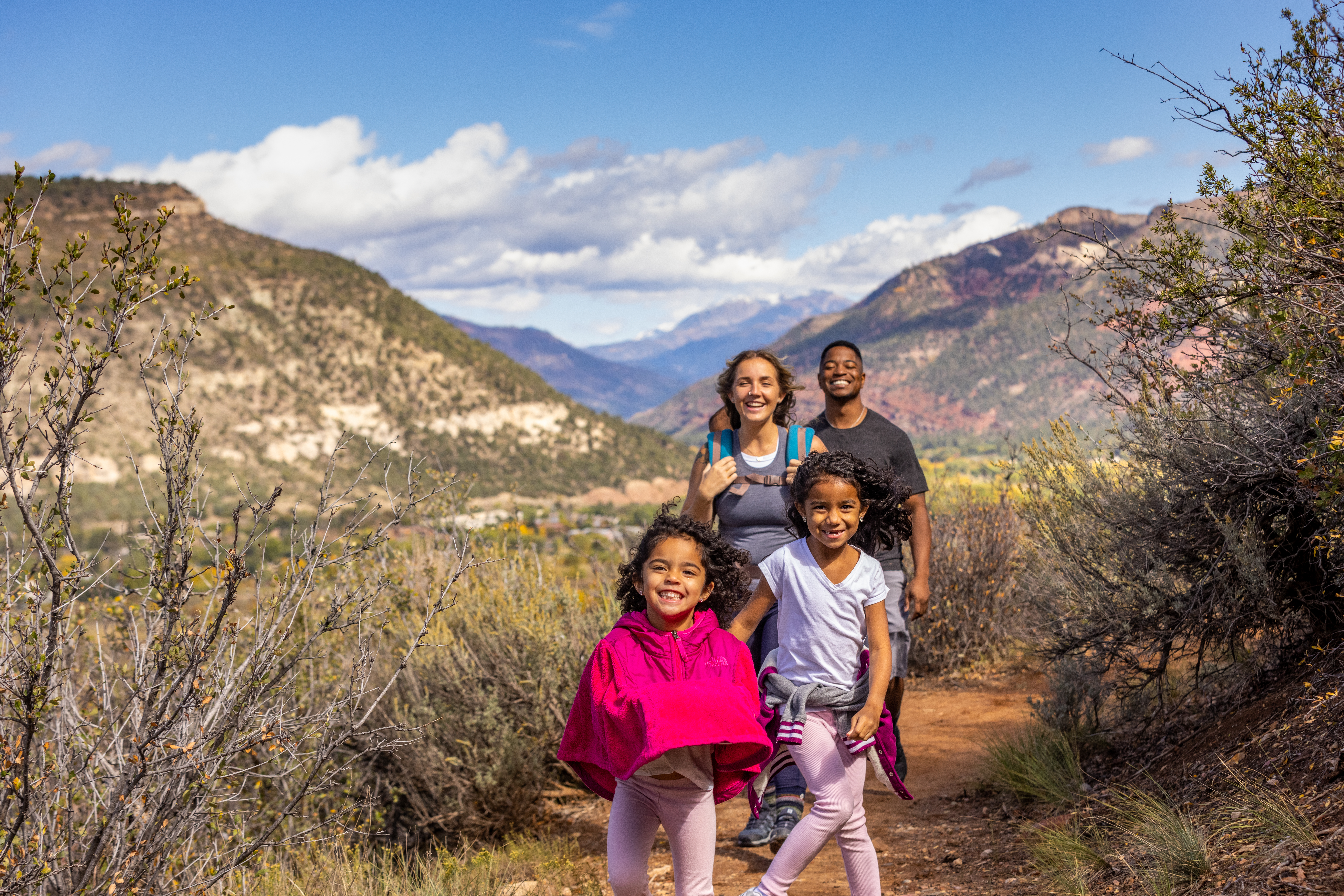 Hiking | Visit Durango, CO | Official Tourism Site