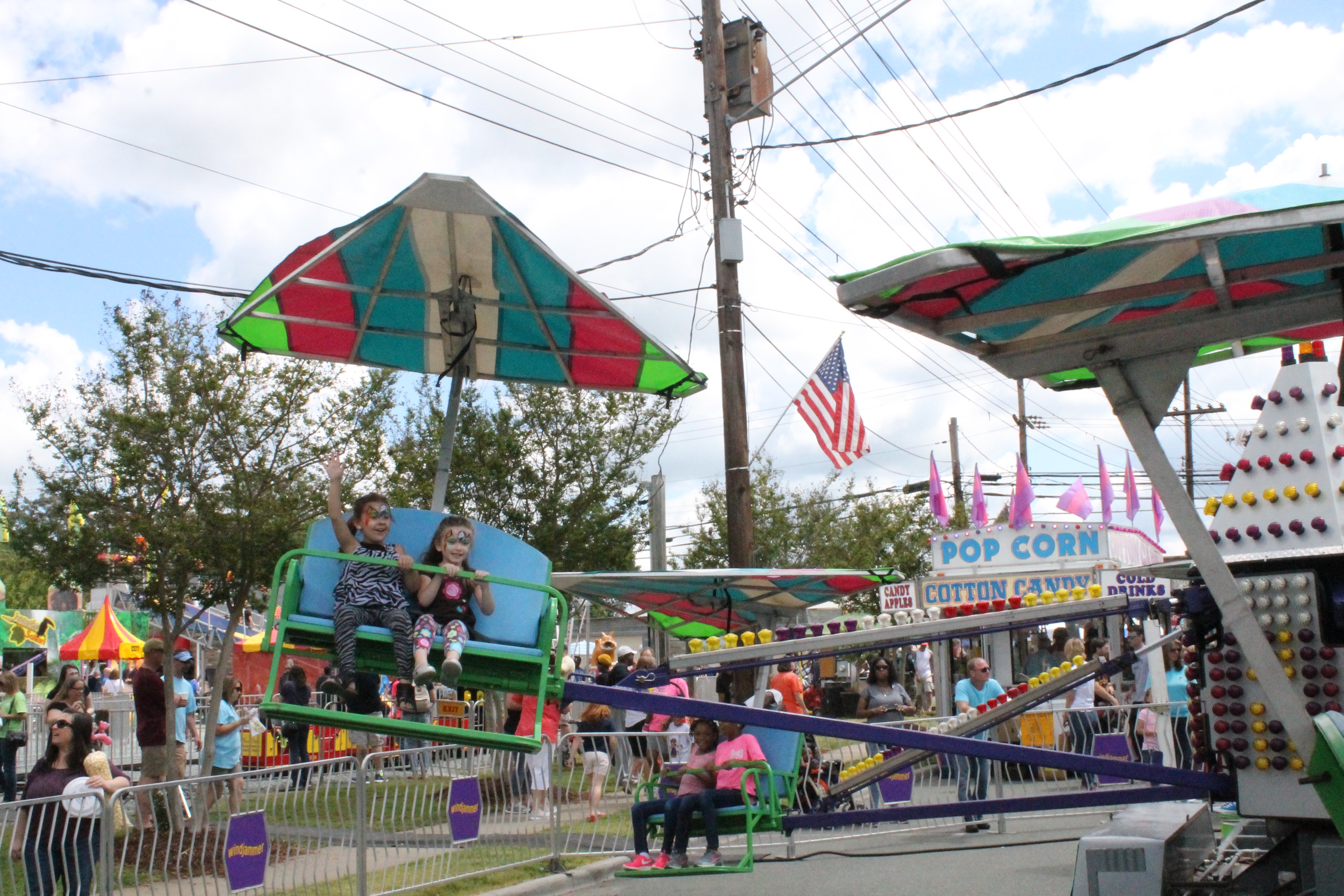 Events Calendar - Explore Upcoming Events | Alamance County Visitors  Bureau, NC