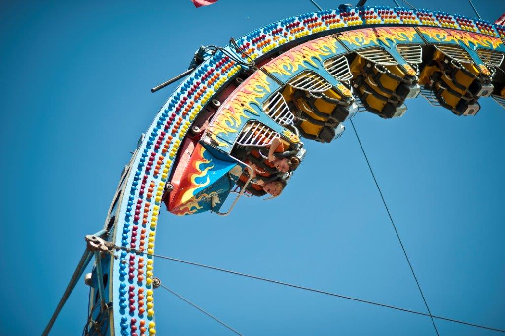 Fairs & Festivals  Sussex County, New Jersey