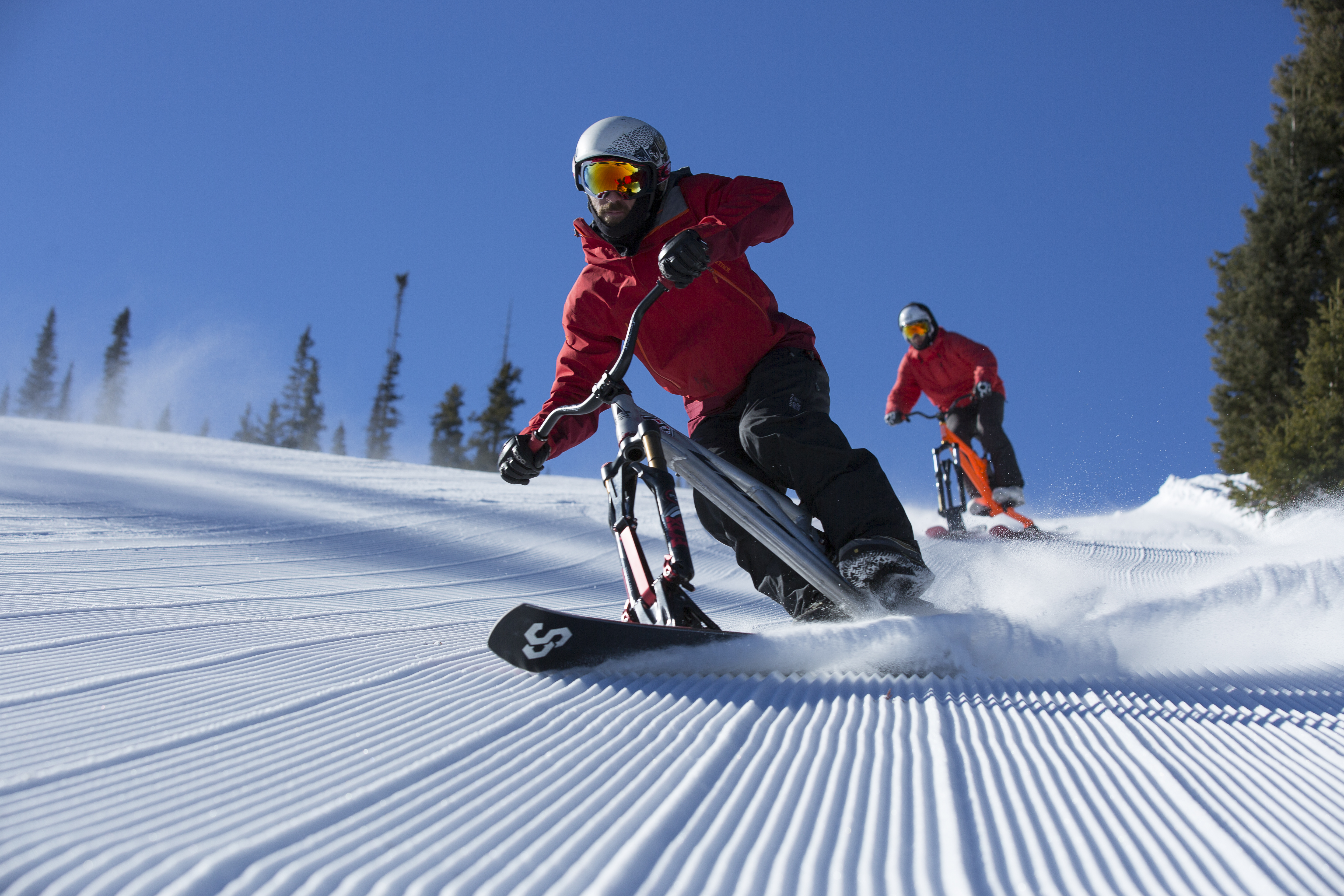 Snow Go Skis And Bikes Hours Buy Snogo Snow Bike Hotsell