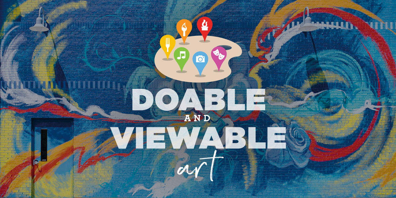 Hamilton County Art Pass Free Public Art Pass