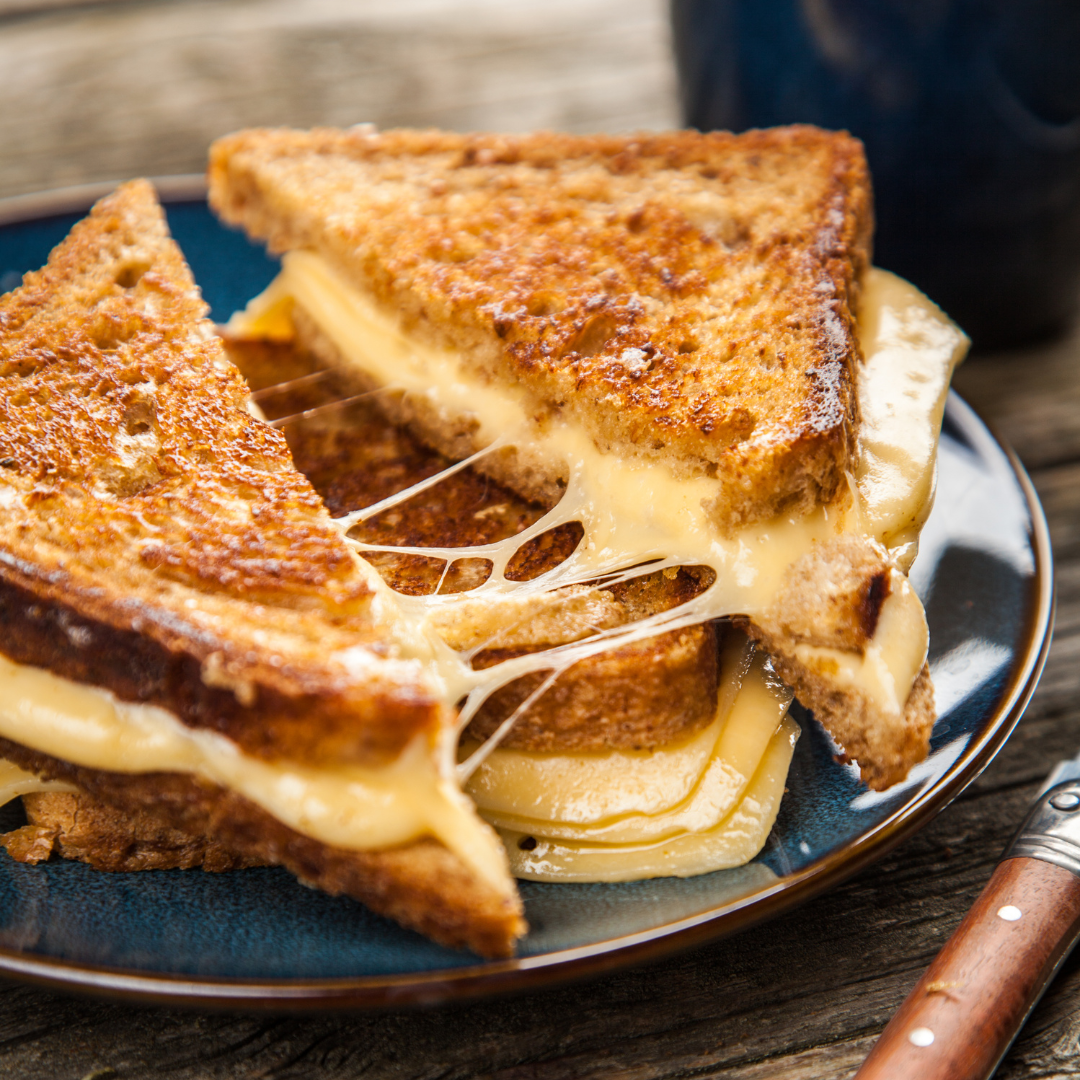 Four Downtown Eau Claire Spots to Celebrate National Grilled Cheese Sandwich  Day