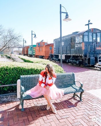 Train Travel