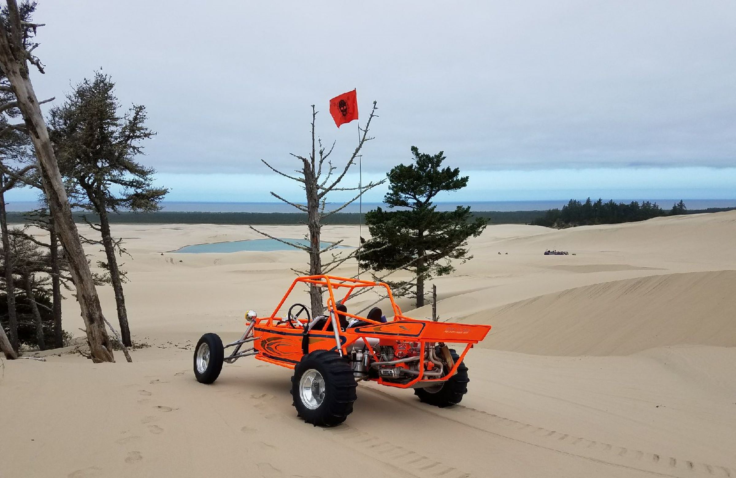 Florence Trip | Oregon Coast Vacation, Beaches \u0026 Culture, image size:2400x1559