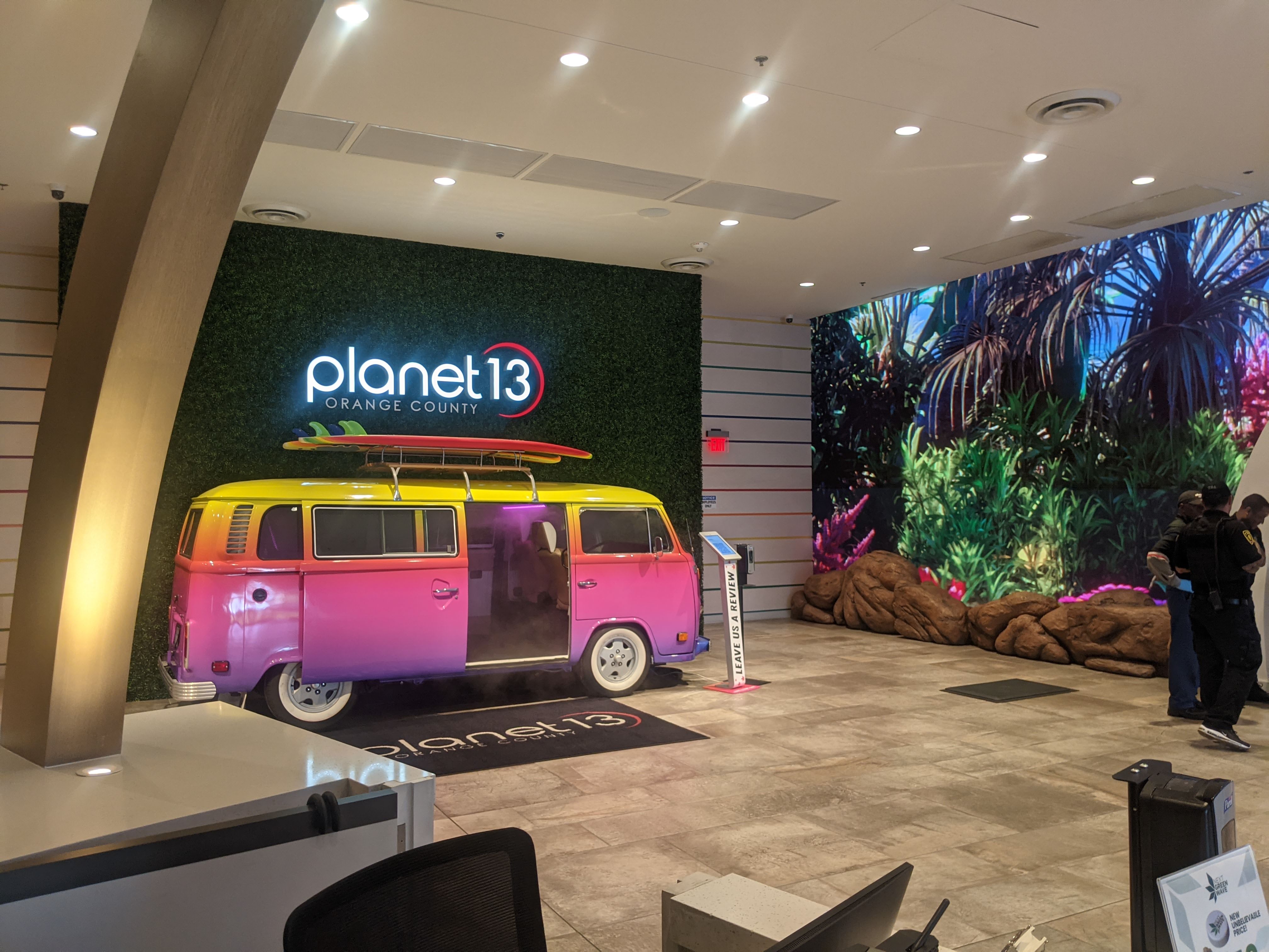 Know Before You Go | Cannabis Travel In Santa Ana
