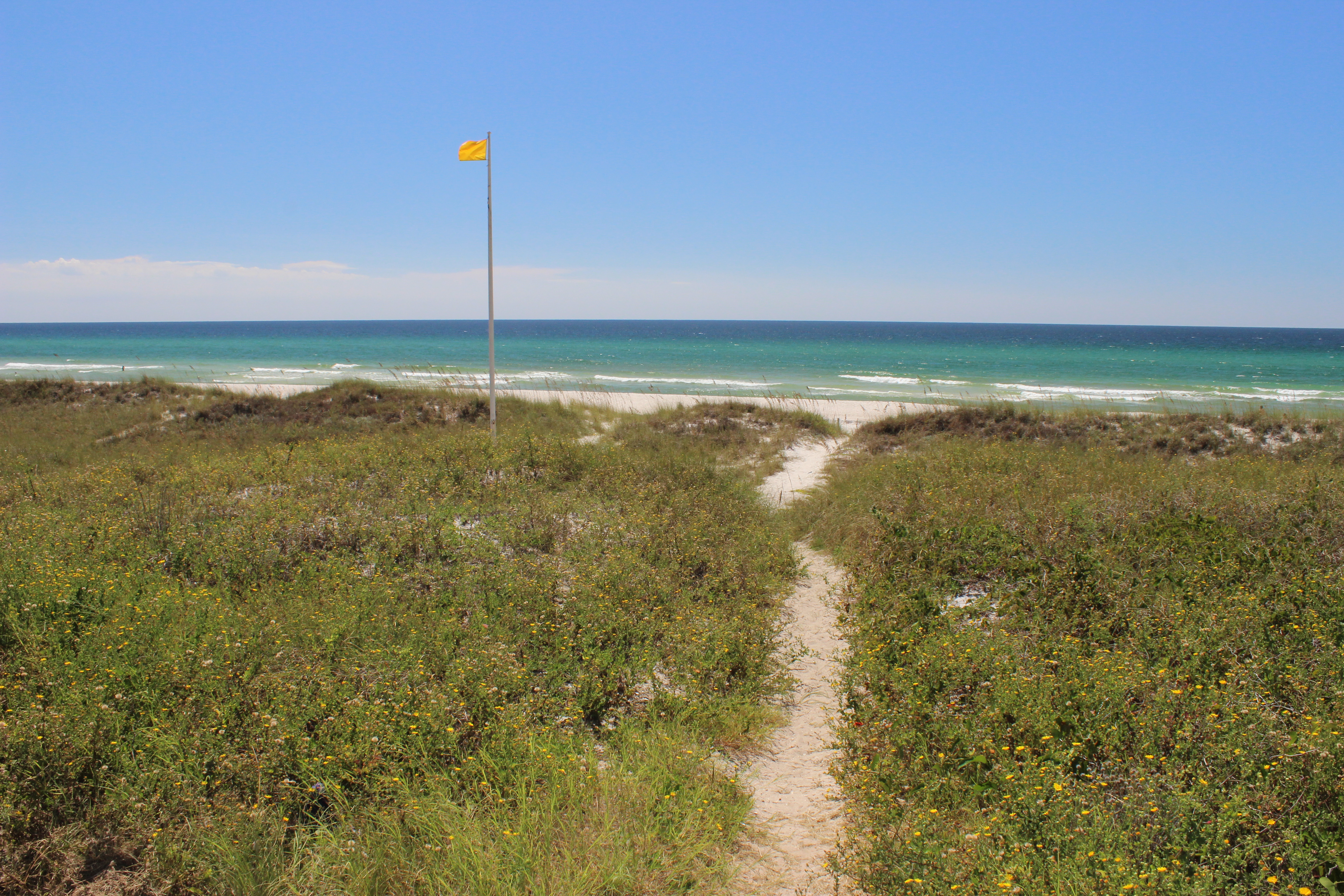 Beach Safety In Panama City Beach | Things To Do