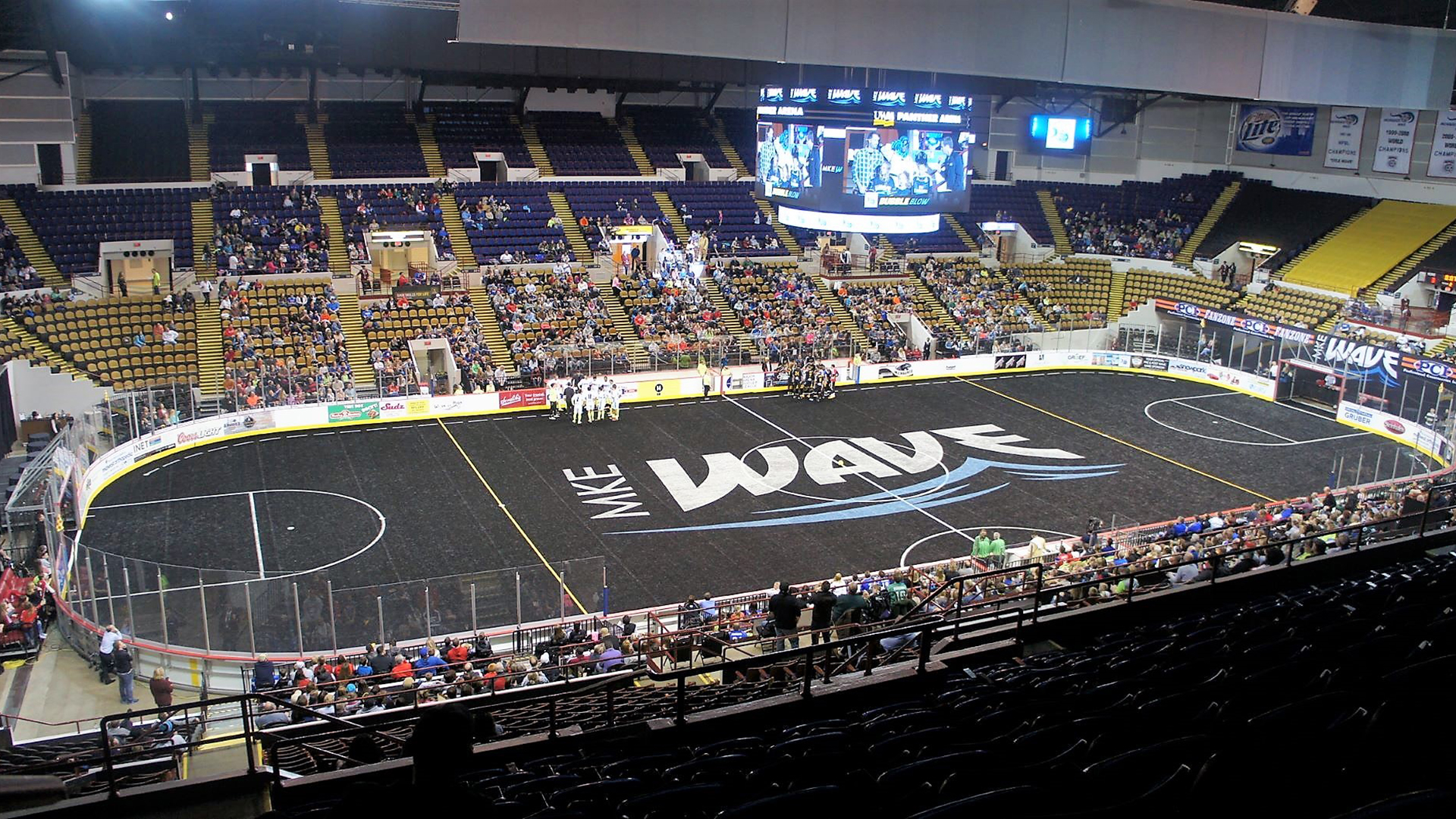 Champions indoor soccer sales arena