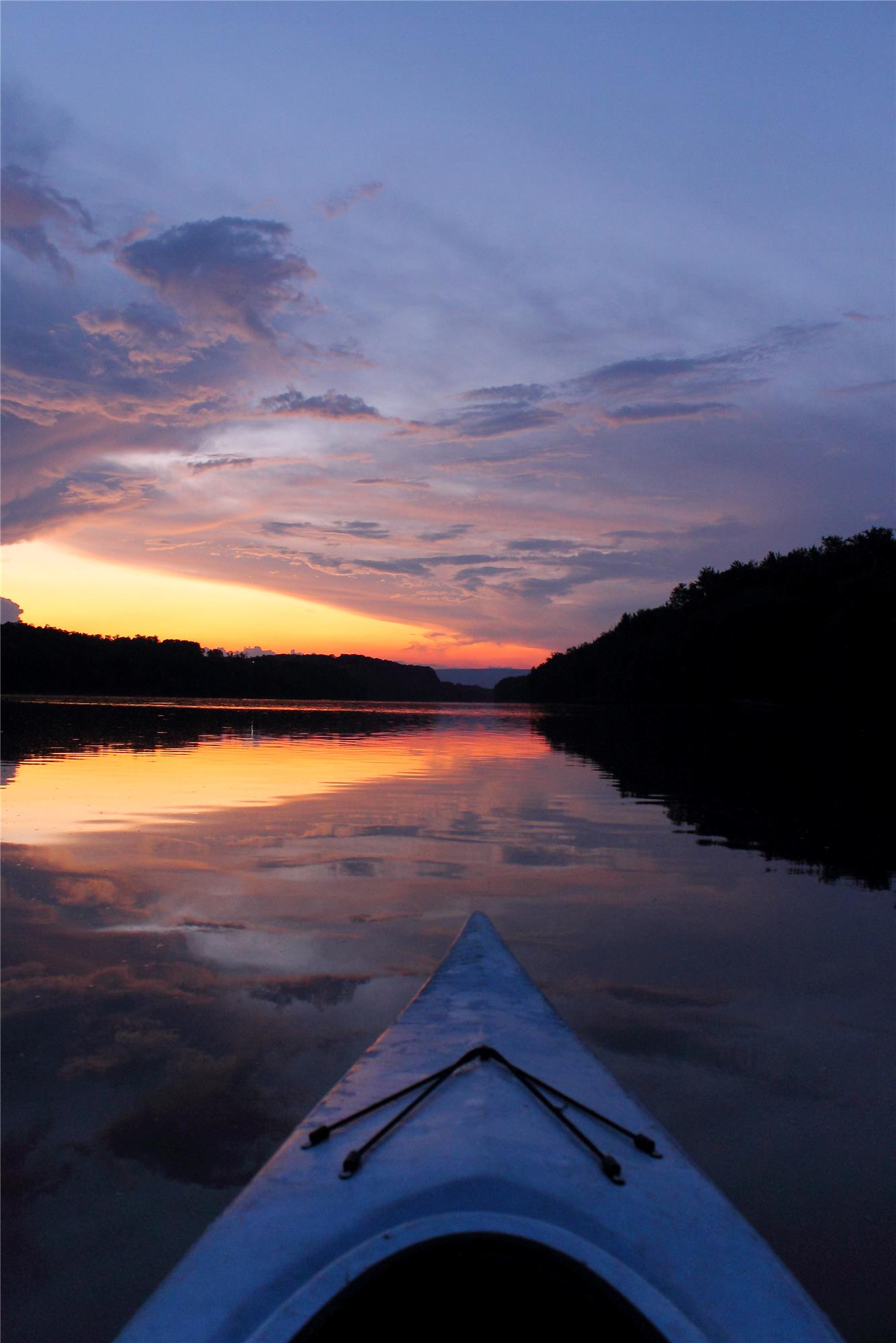 Anyone else on here fish from a paddleboat? : r/Fishing