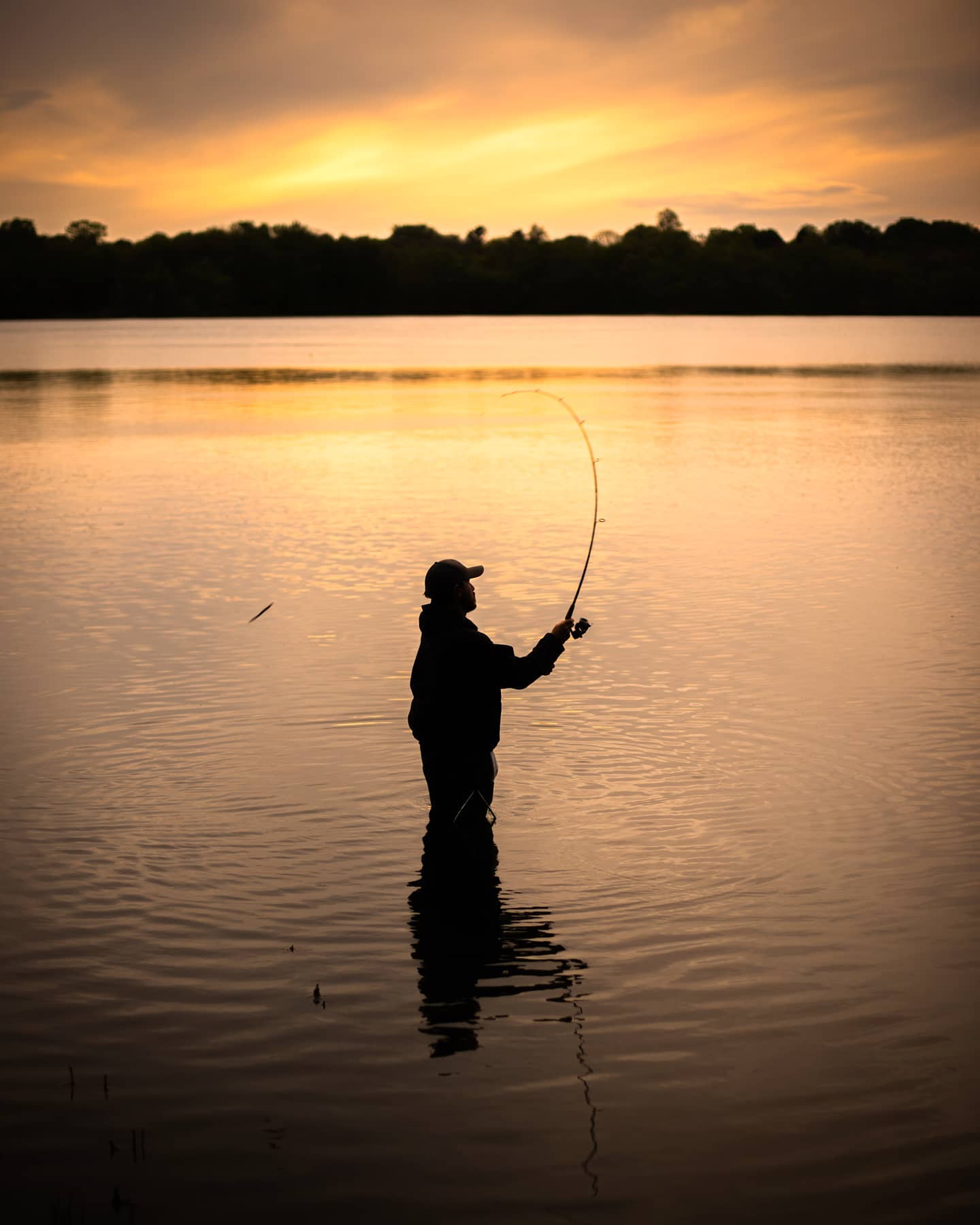 New York Fishing  Outdoor Adventures & Things to Do