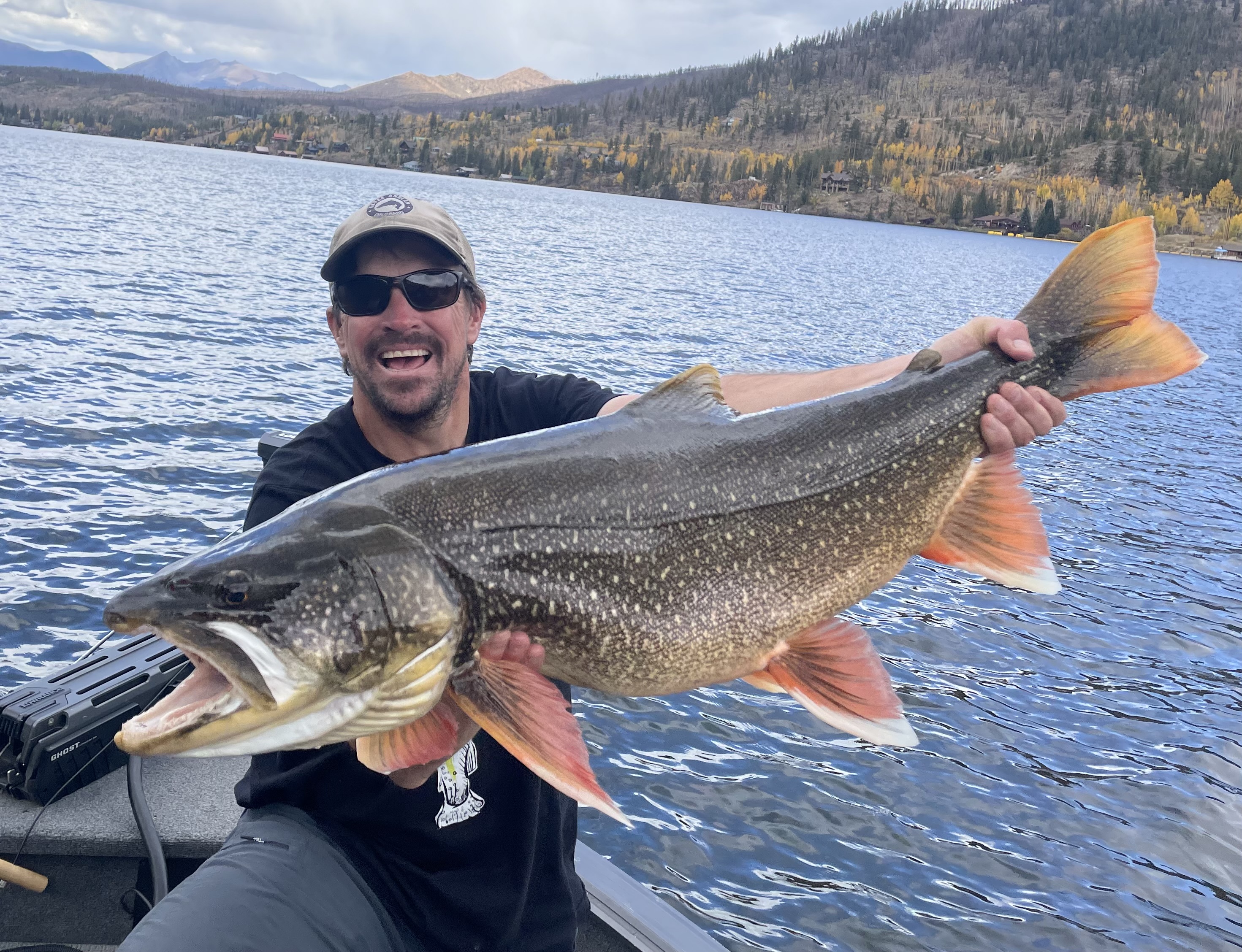 Fly Fishing in Estes Park: Insights and Expertise from Kirk Bien