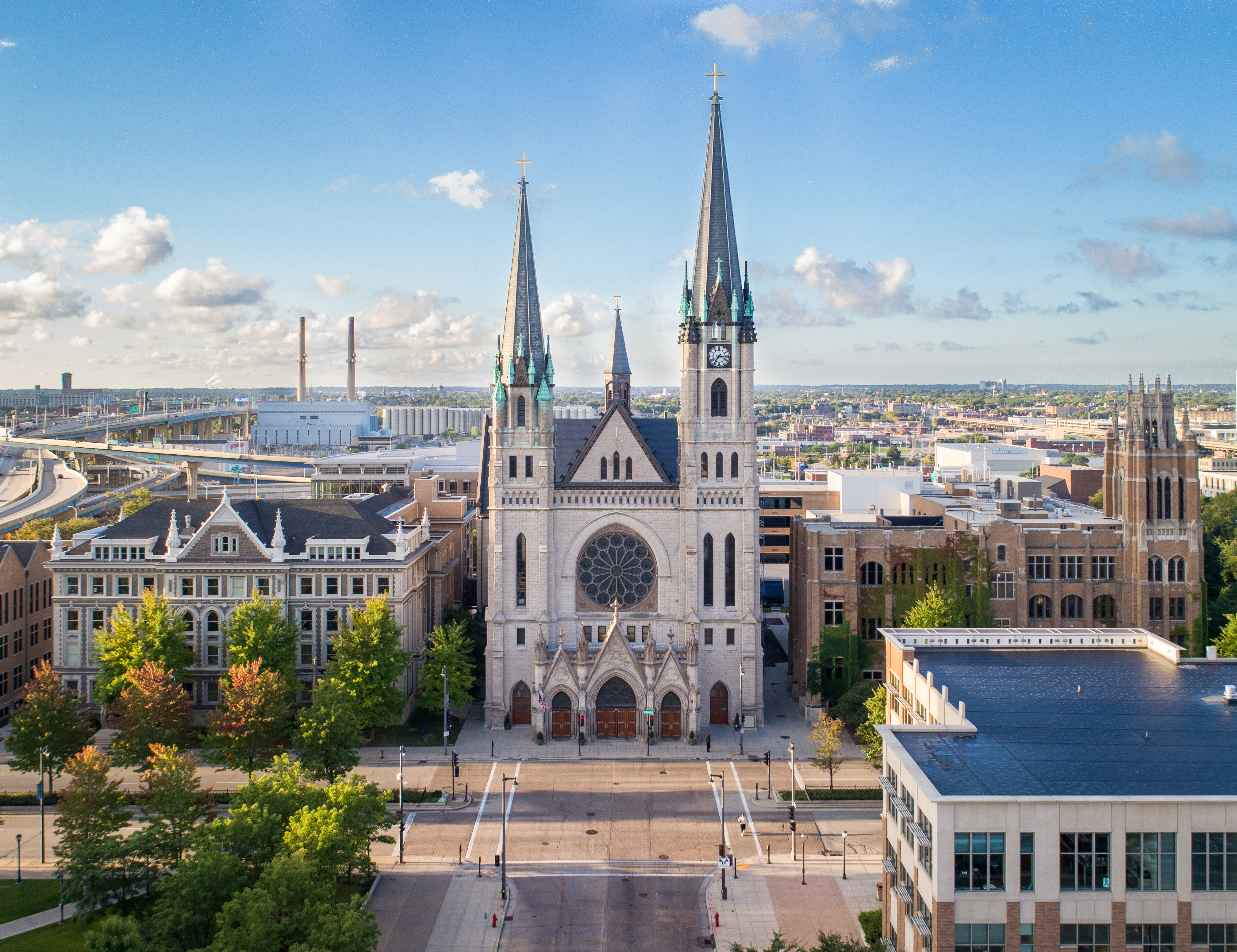 Log in to Microsoft 365 : Marquette University ITS