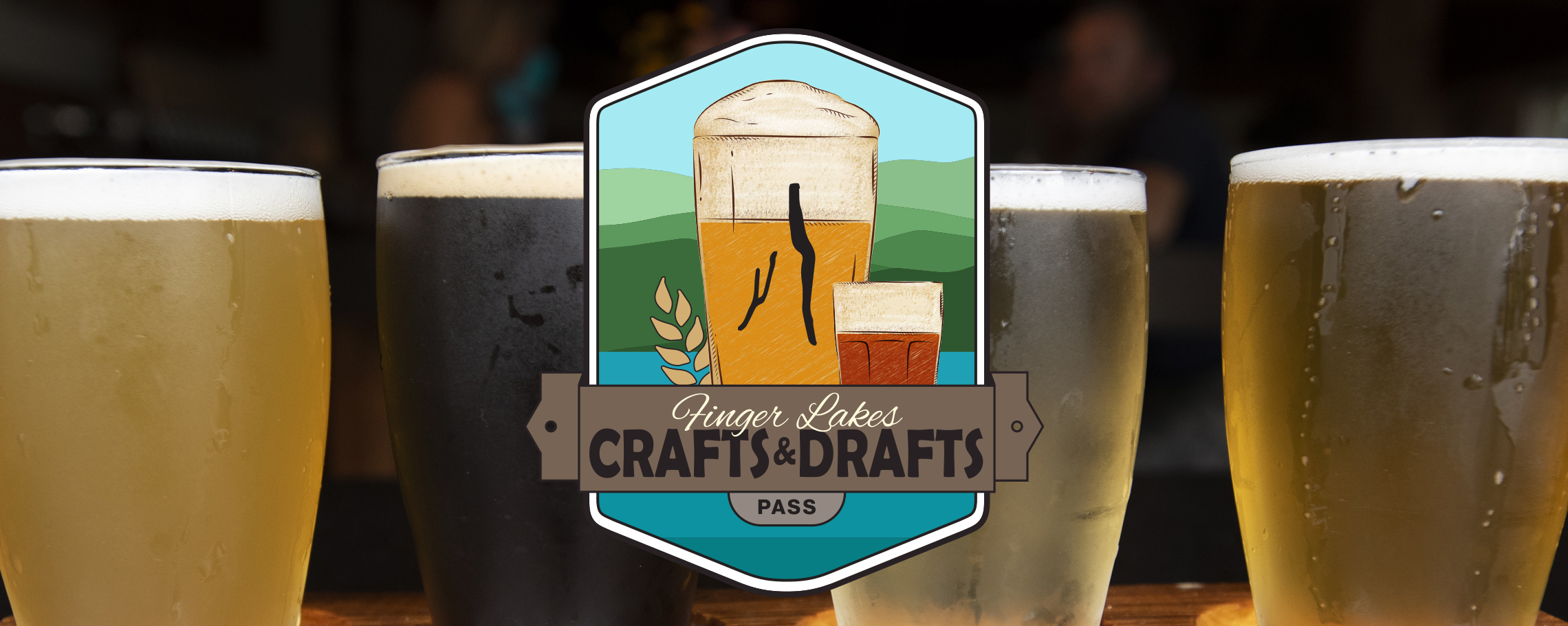 Crafts & Drafts