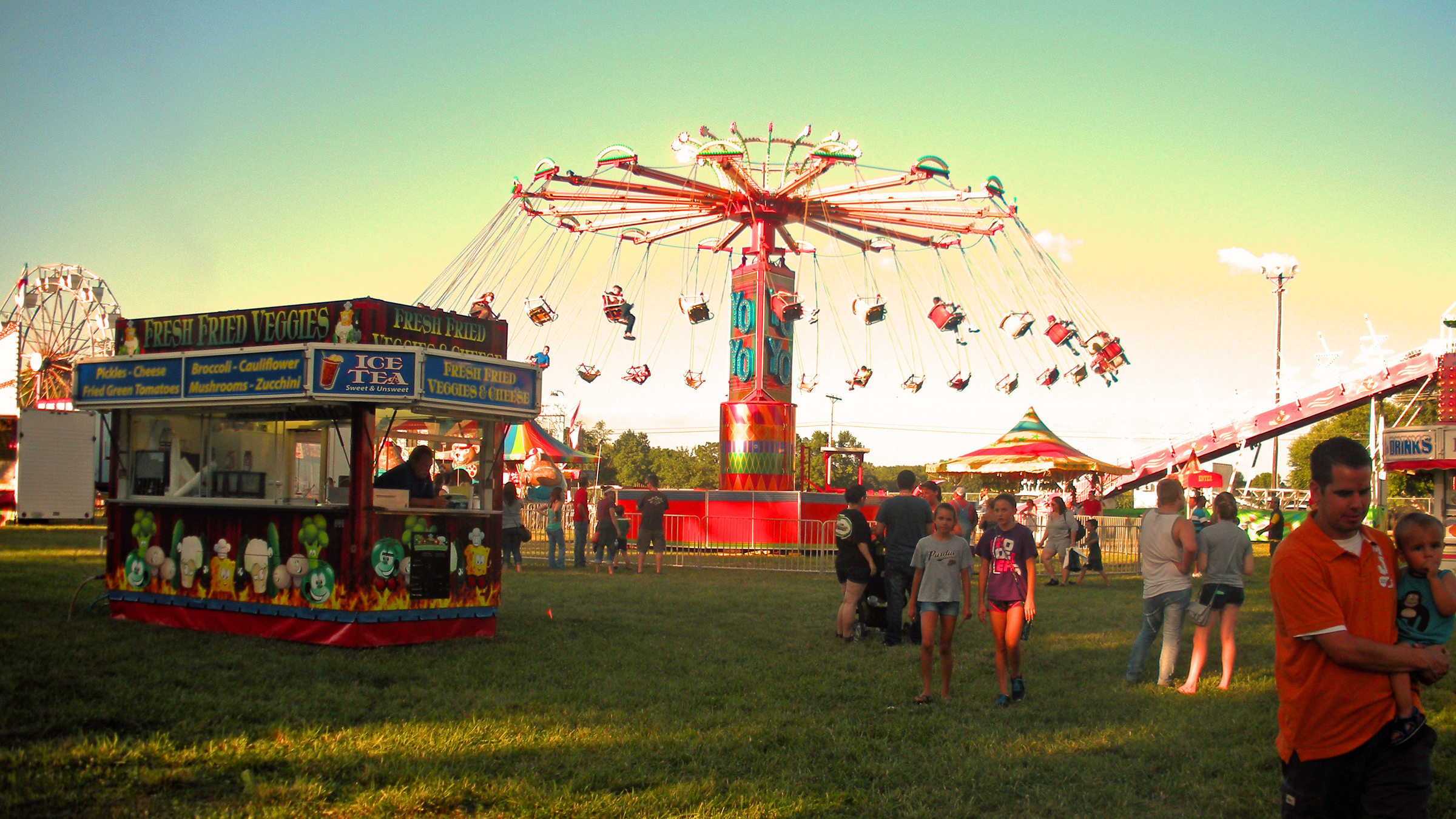 Visit Hendricks County | Hendricks County 4-H Fair Visit Hendricks County | Hendricks County 4-H Fair