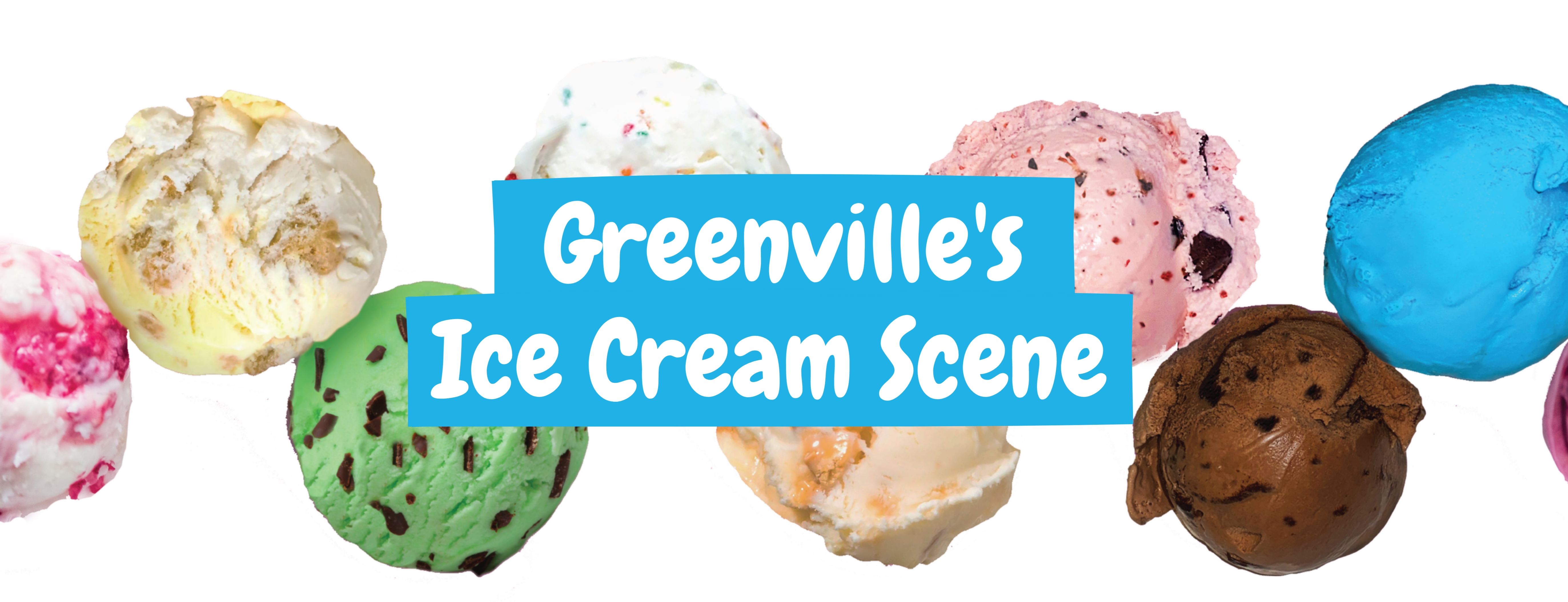 The 16 Best Ice Cream Shops in Greenville You Must Try