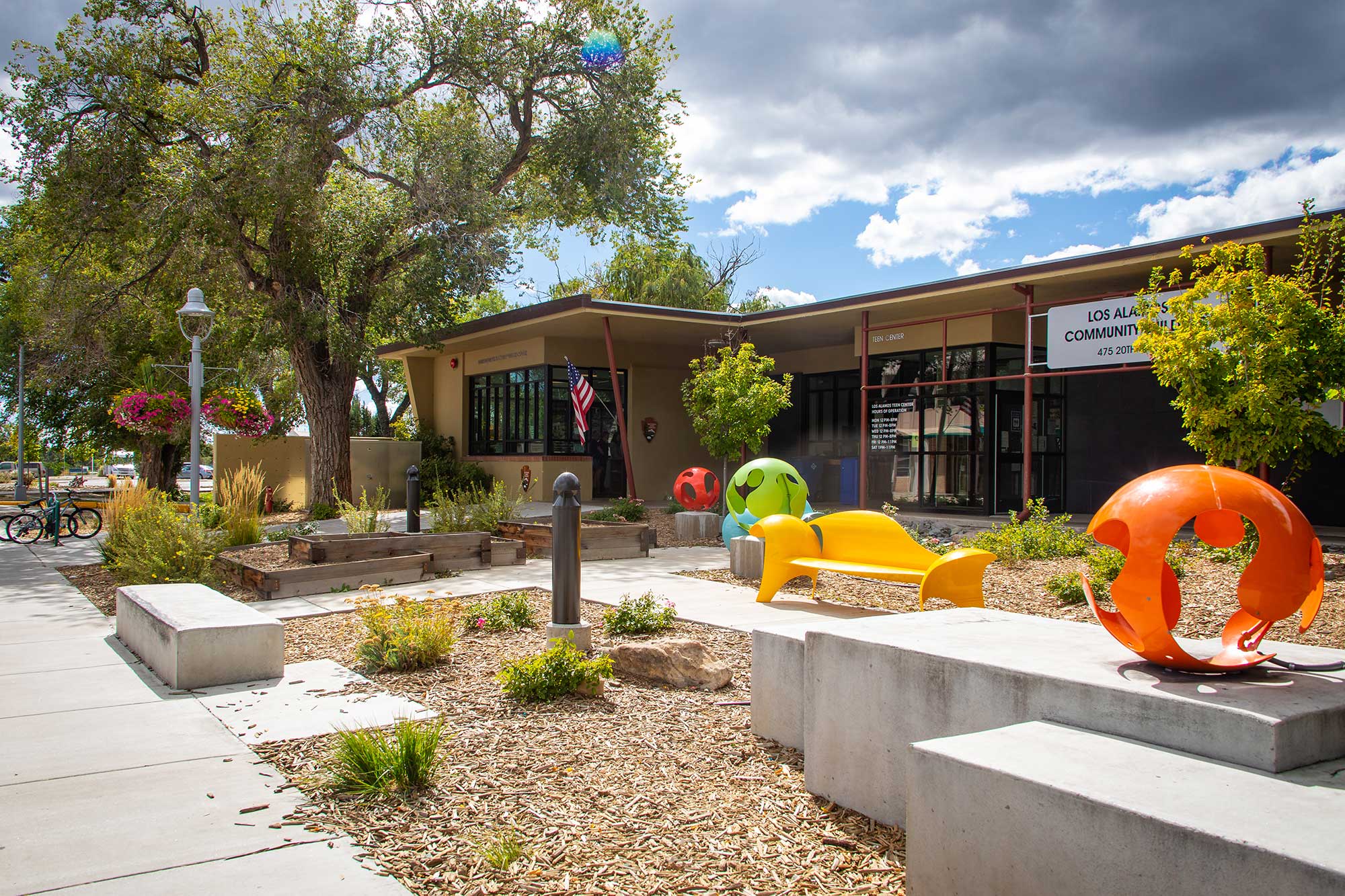 Weather Los Alamos New Mexico Understanding Local Climate Patterns and Variations Weather Los Alamos New Mexico Understanding Local Climate Patterns and Variations