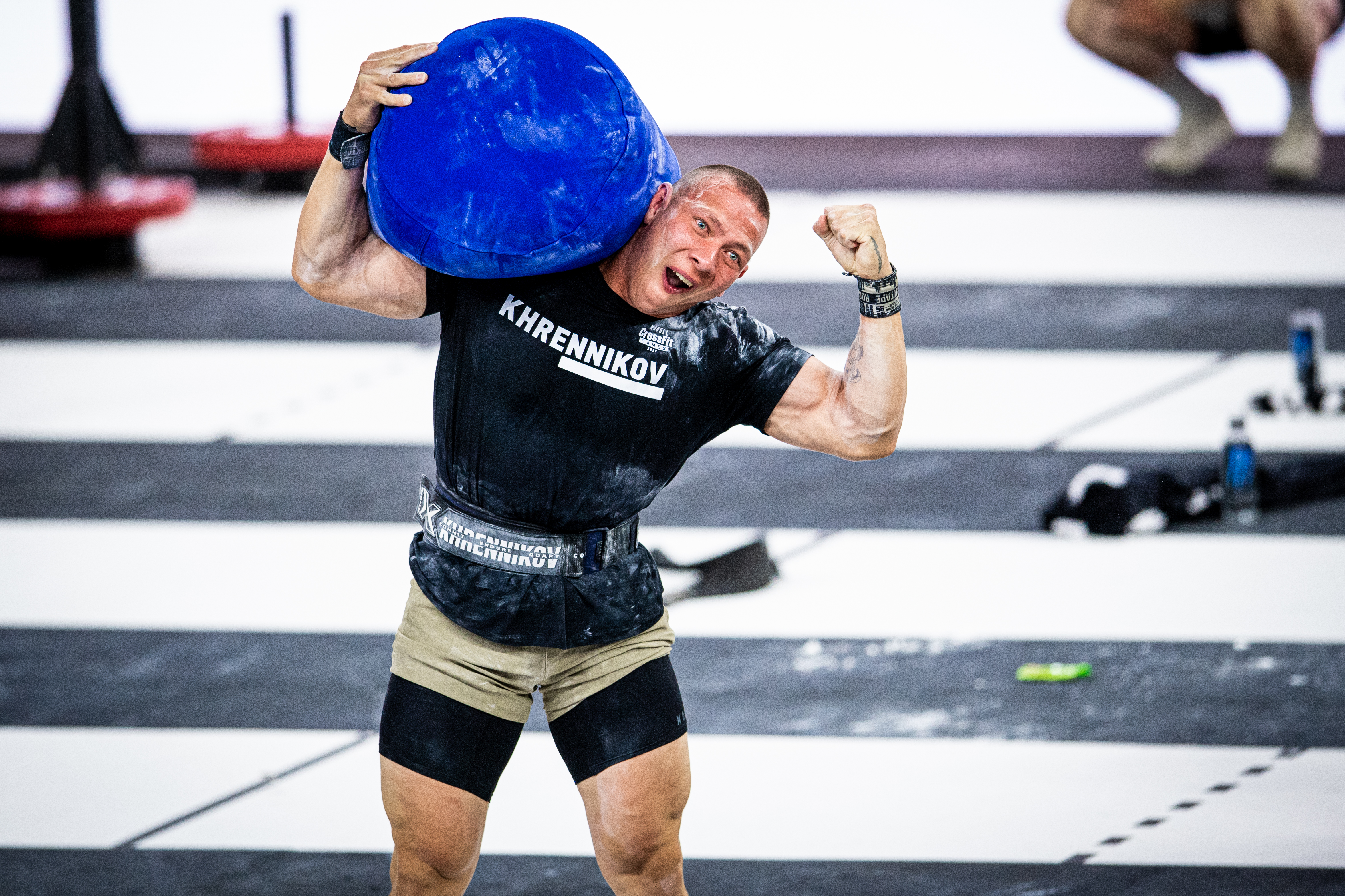 5 Reasons You Should Go to the CrossFit Games in Madison, WI