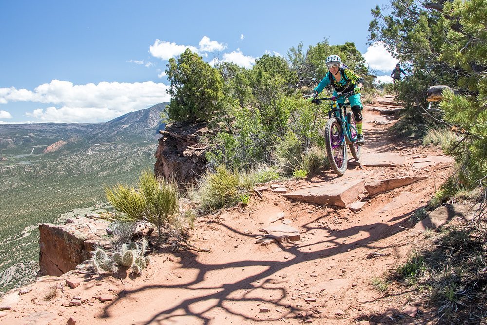 Biking Trails  Visit Grand Junction, Colorado