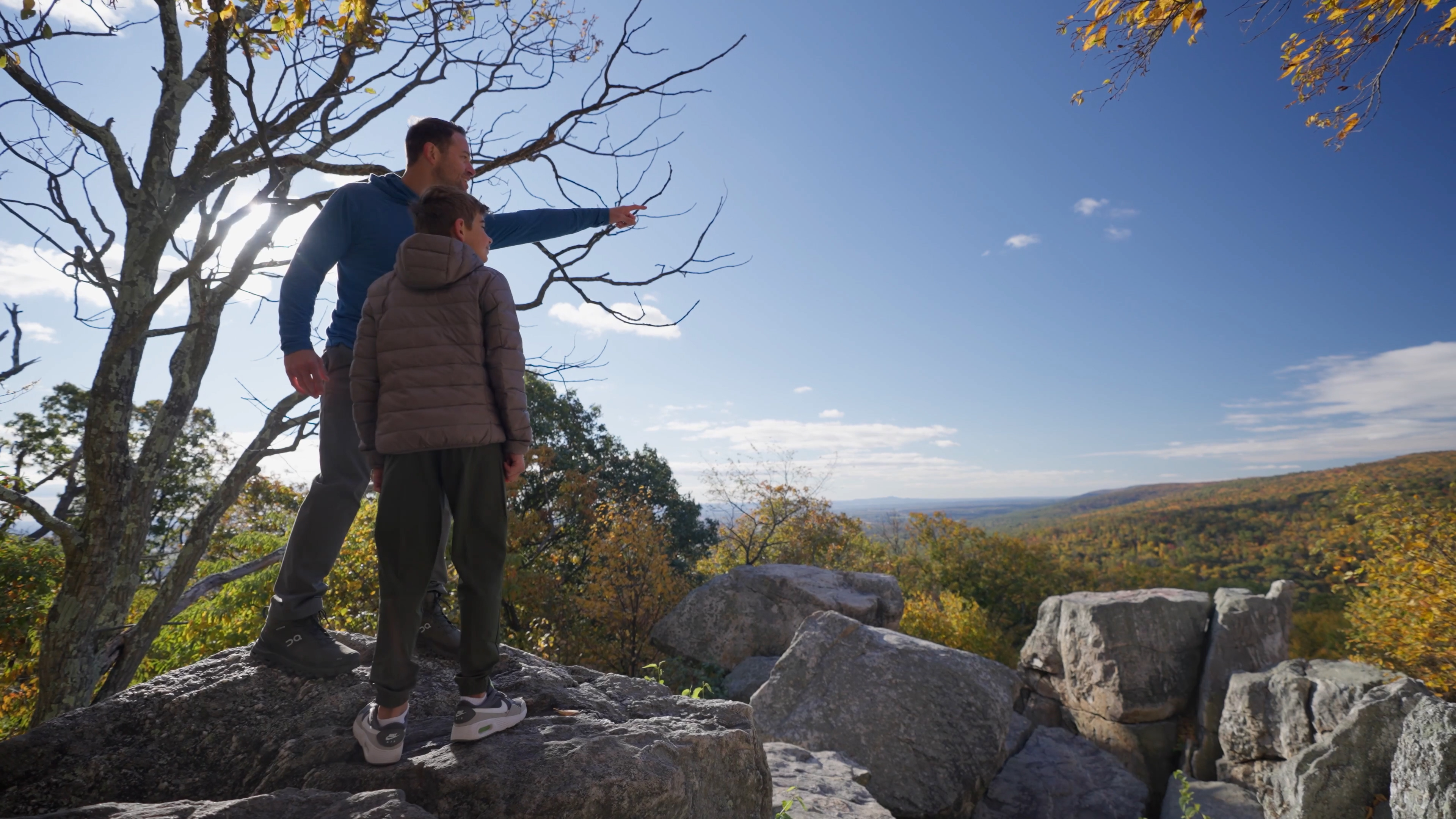 Historic Camp Misty Mount - Catoctin Mountain Park (U.S. National Park  Service)