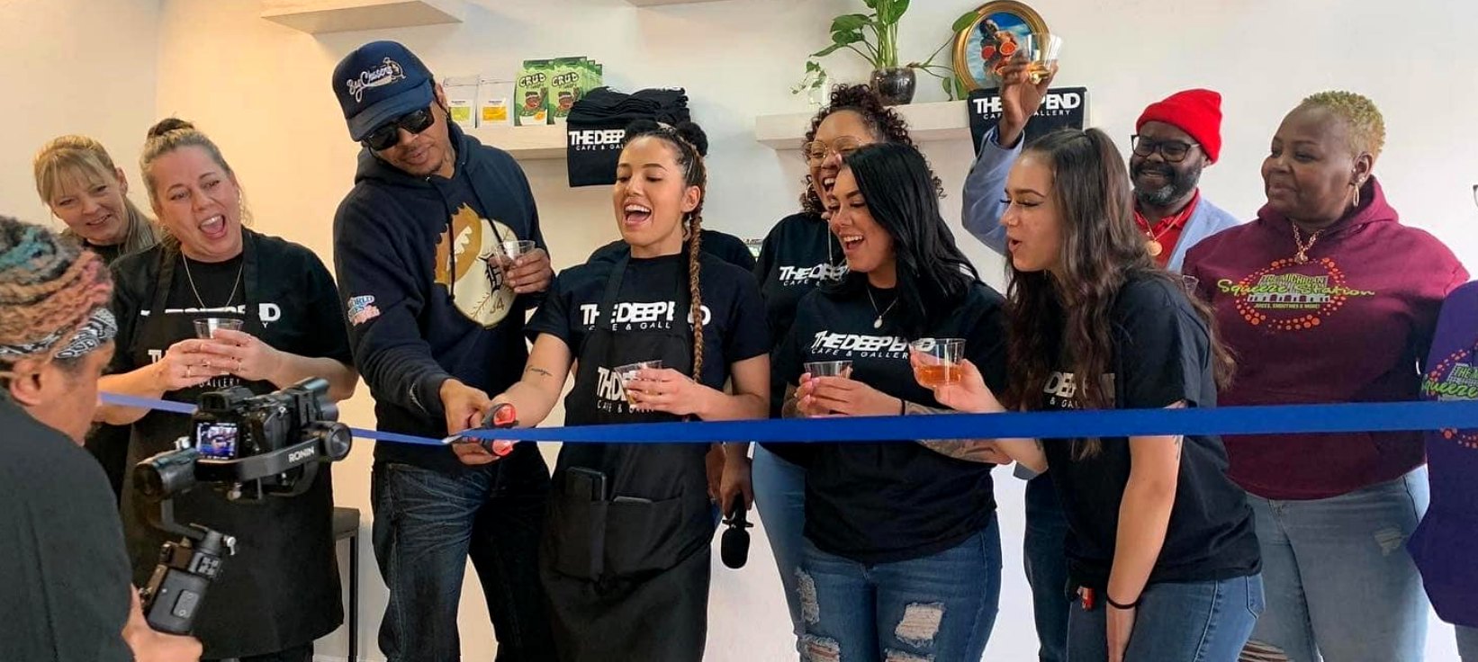 Say Hello to These New Businesses in Ypsilanti, Michigan!