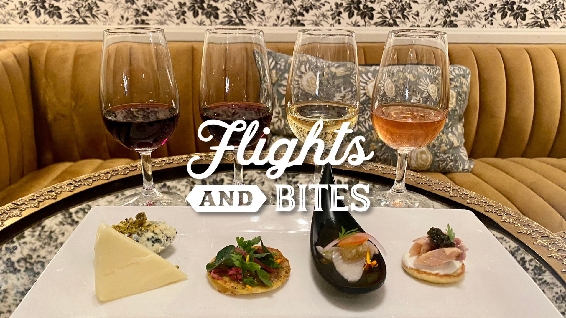 Flights & Bites in Temecula Valley