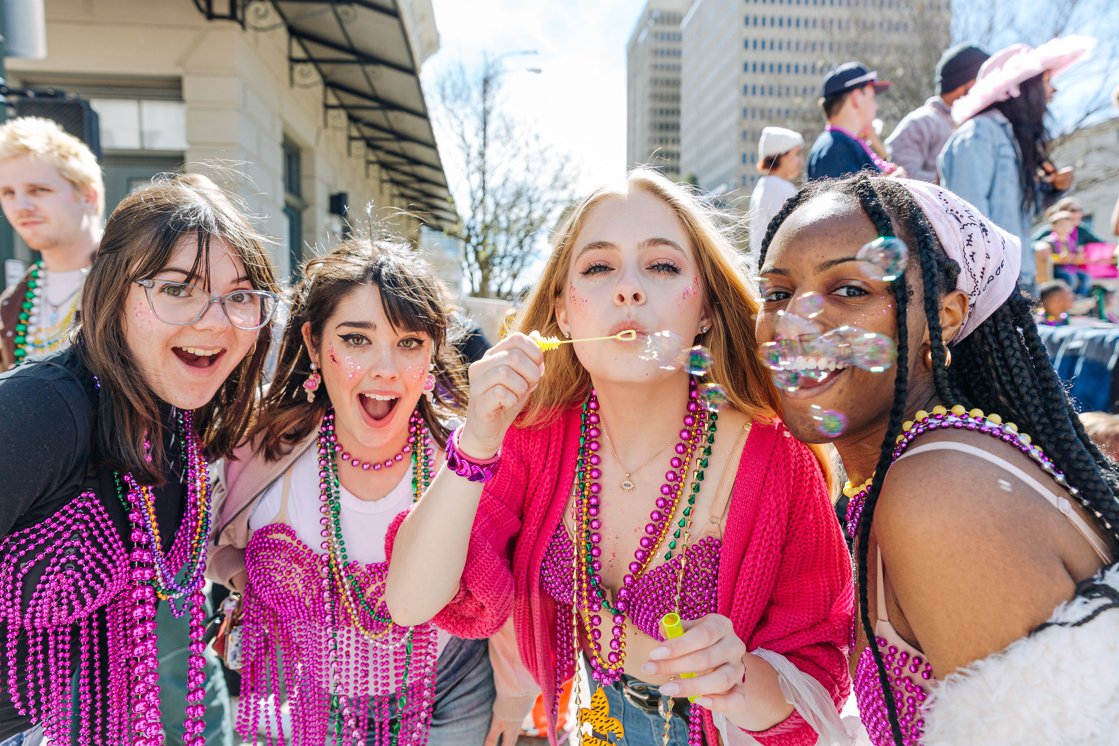 Miss Louisiana Mardi Gras  Miss louisiana, Louisiana mardi gras