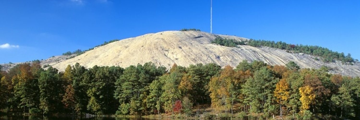 Stone Mountain