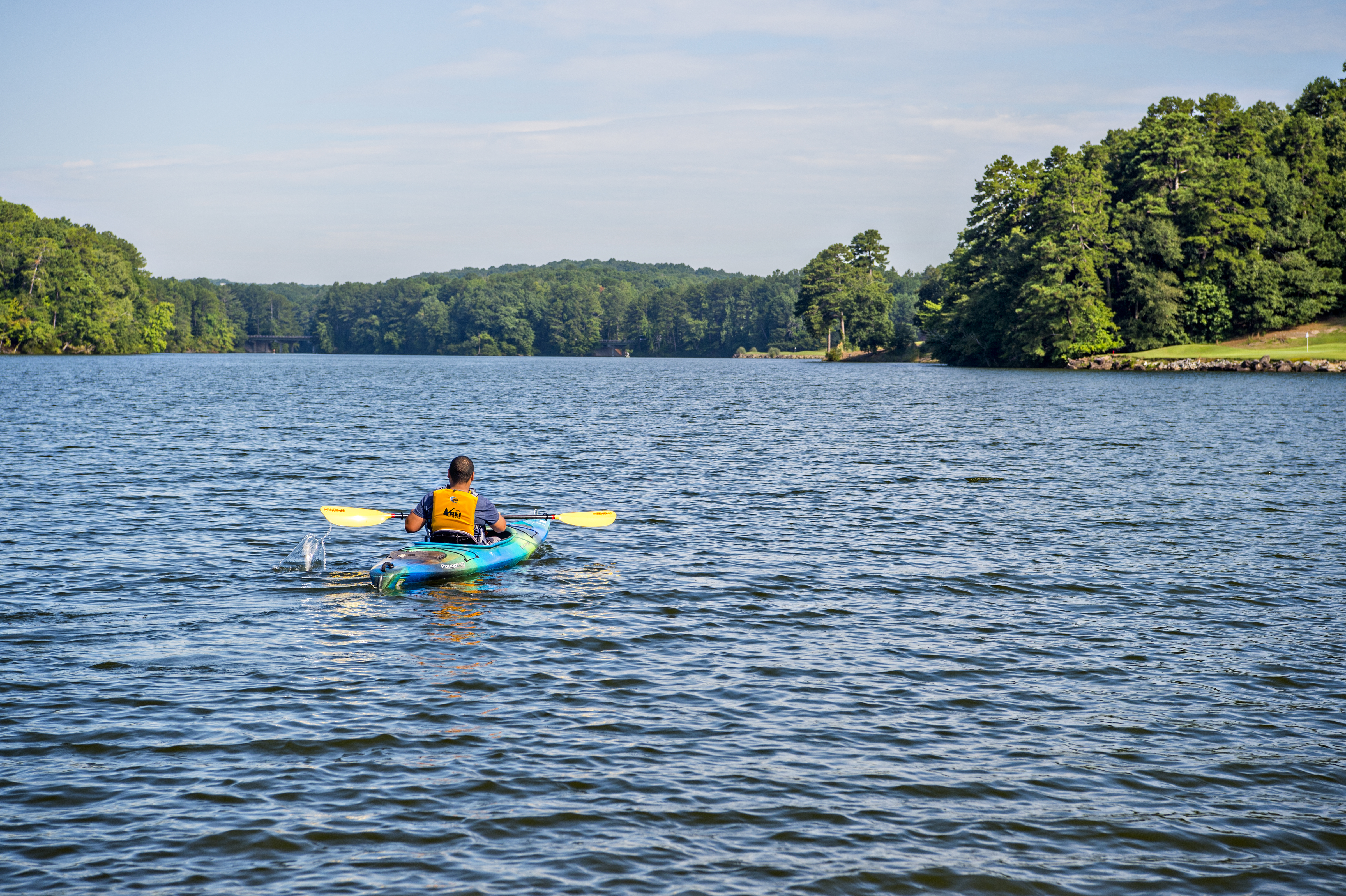 Explore Gwinnett  Where to Find Water in Gwinnett