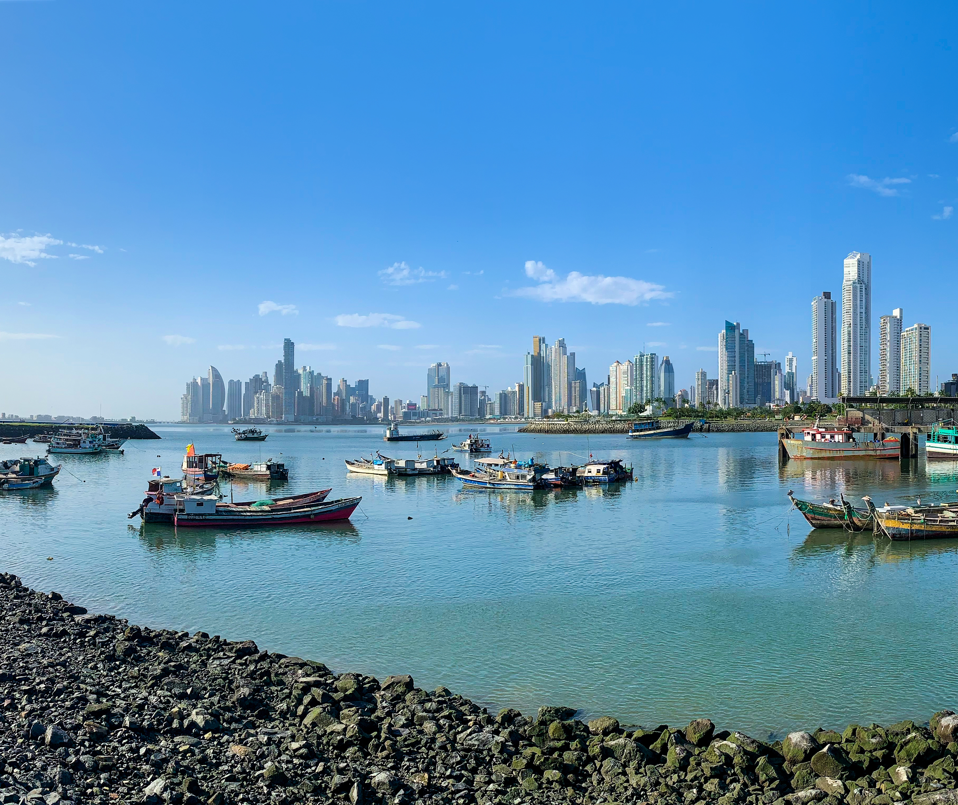 Panamá