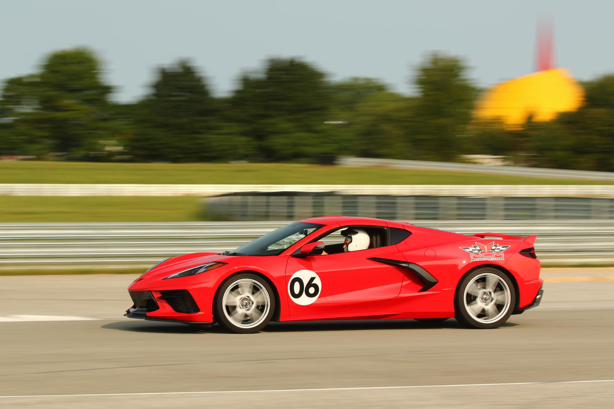 Legendary Creations of Carl Casper exhibit at National Corvette Museum