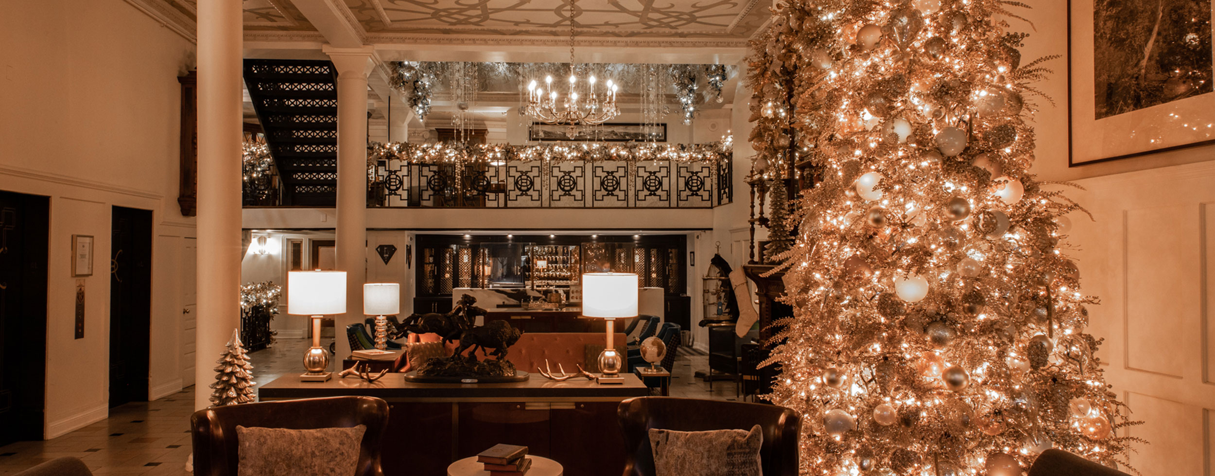 Denver Winter Hotel Deals for the Holiday Season