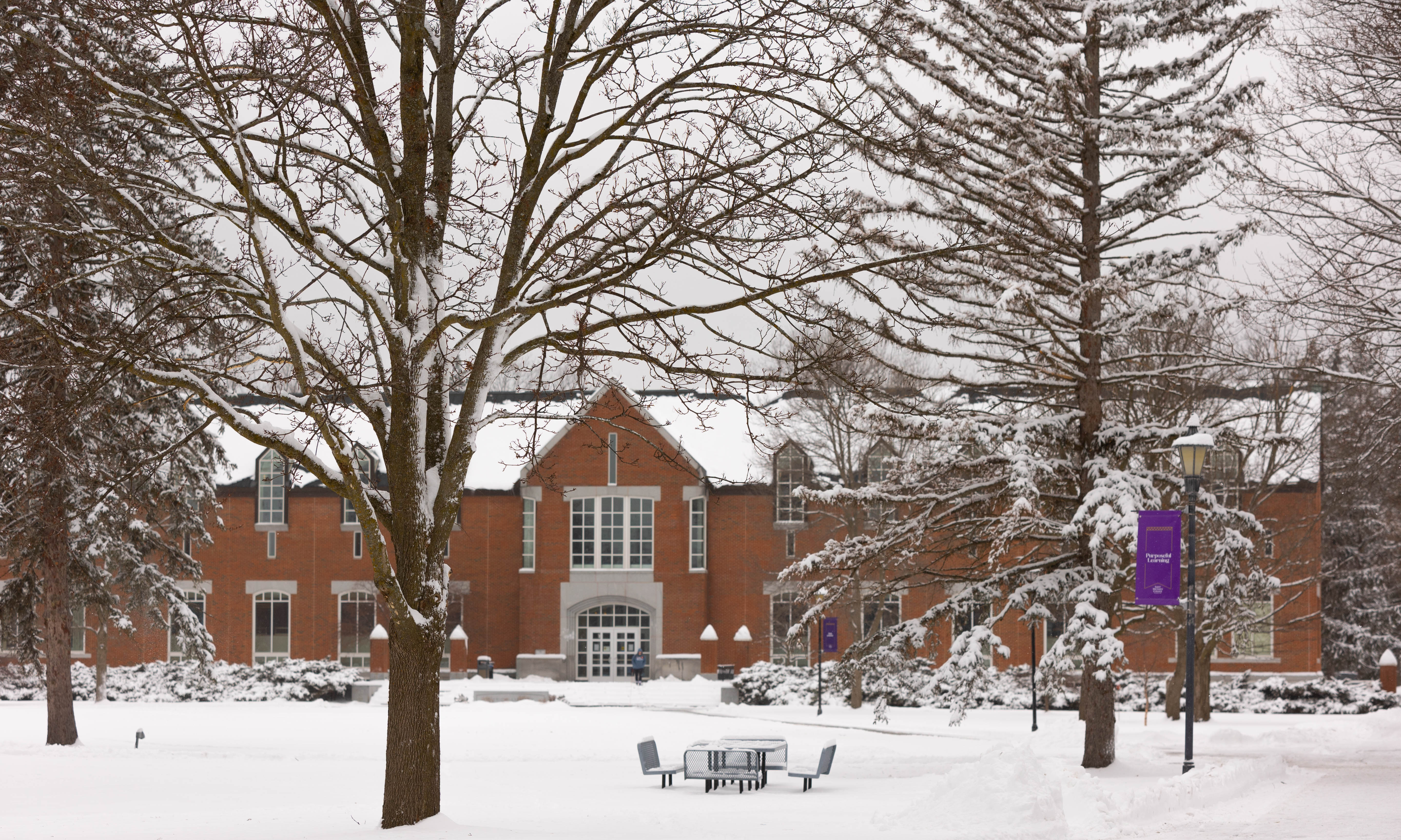 Saint Michael's College - Embrace Inclusivity, Faith in Action, and Vibrant  Community