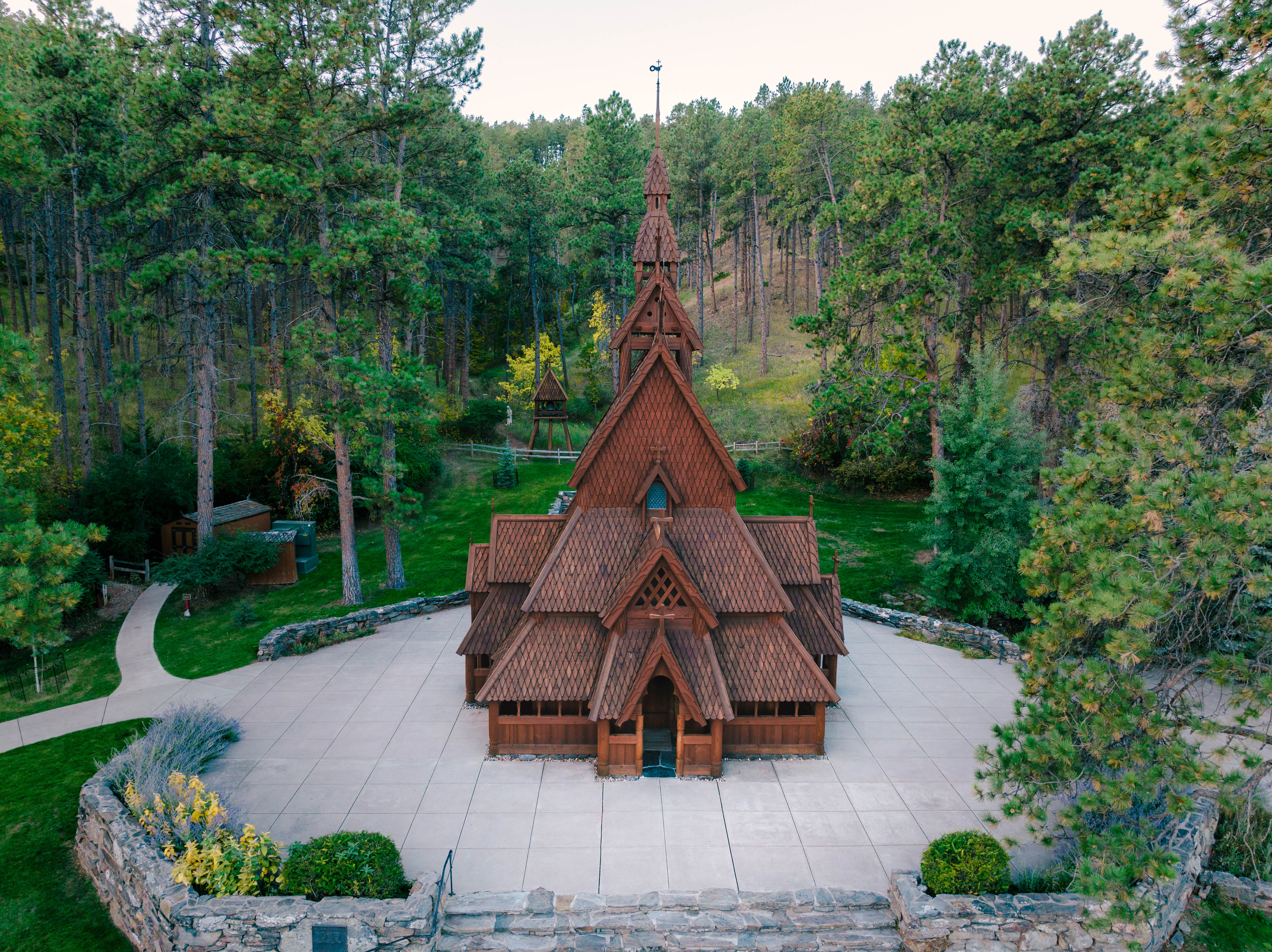 Chapel in the Hills | Meditation in Rapid City