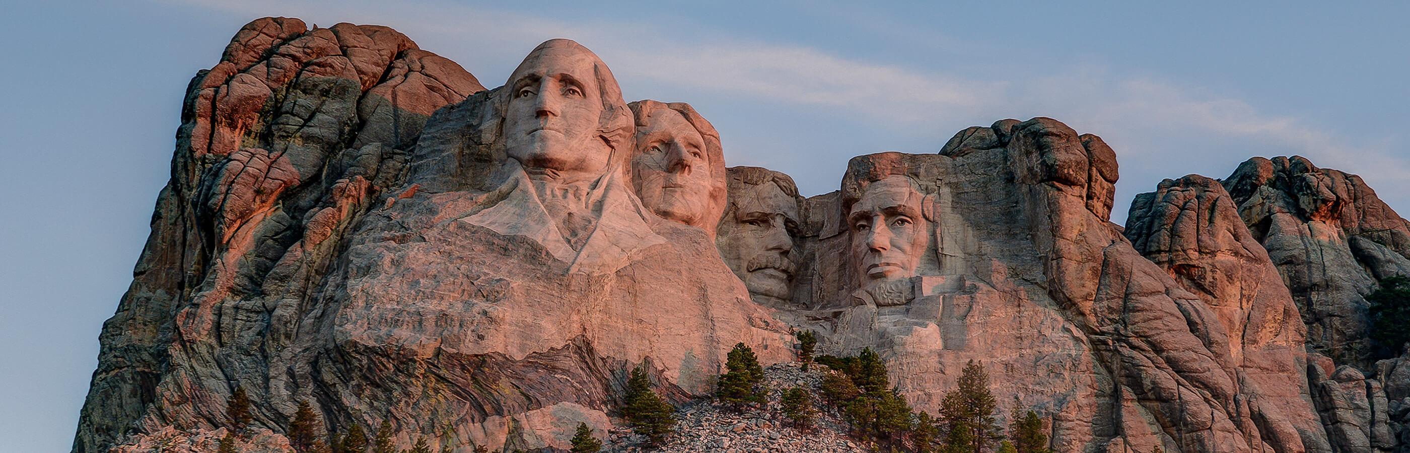 Mount Rushmore | Visit Rapid City