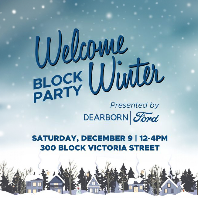 Christmas in Victoria BC: Awesome Holiday Happenings and Beautiful